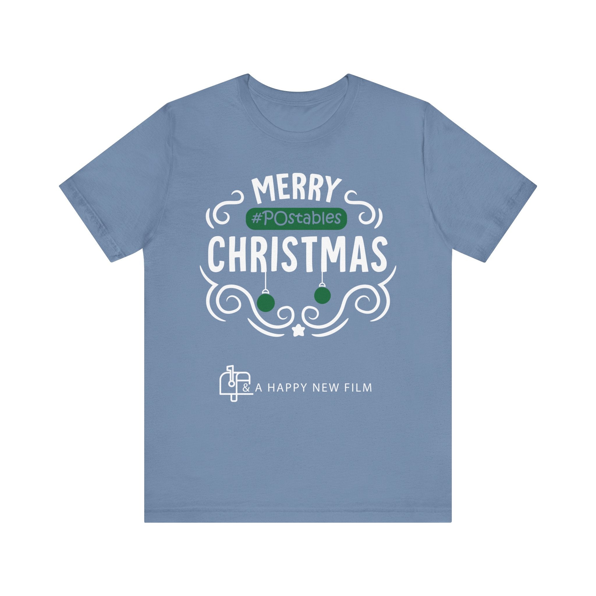 MCHNY Unisex Shirt
