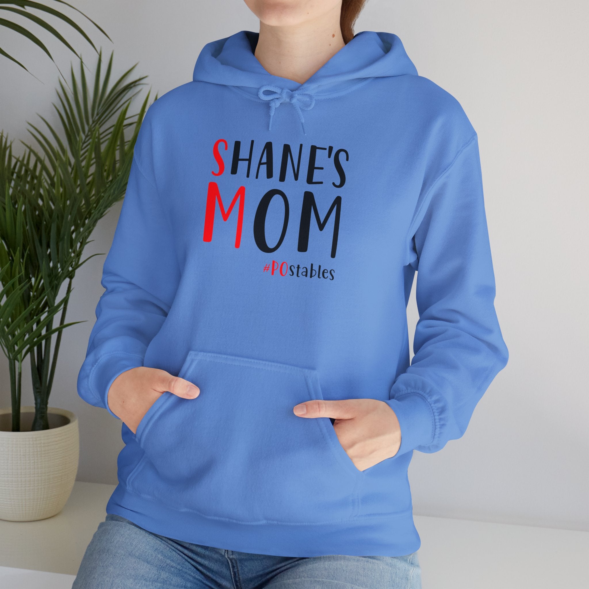 Shane&