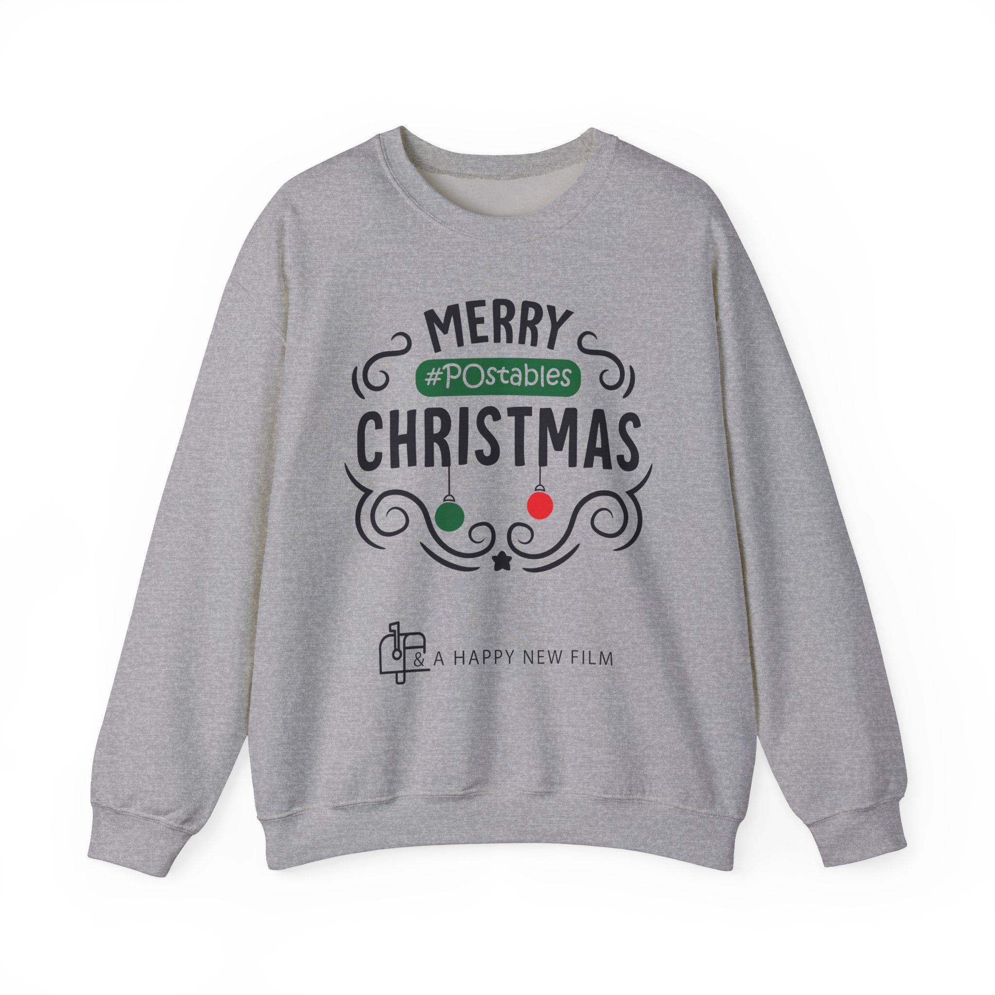 MCHNY Unisex Sweatshirt