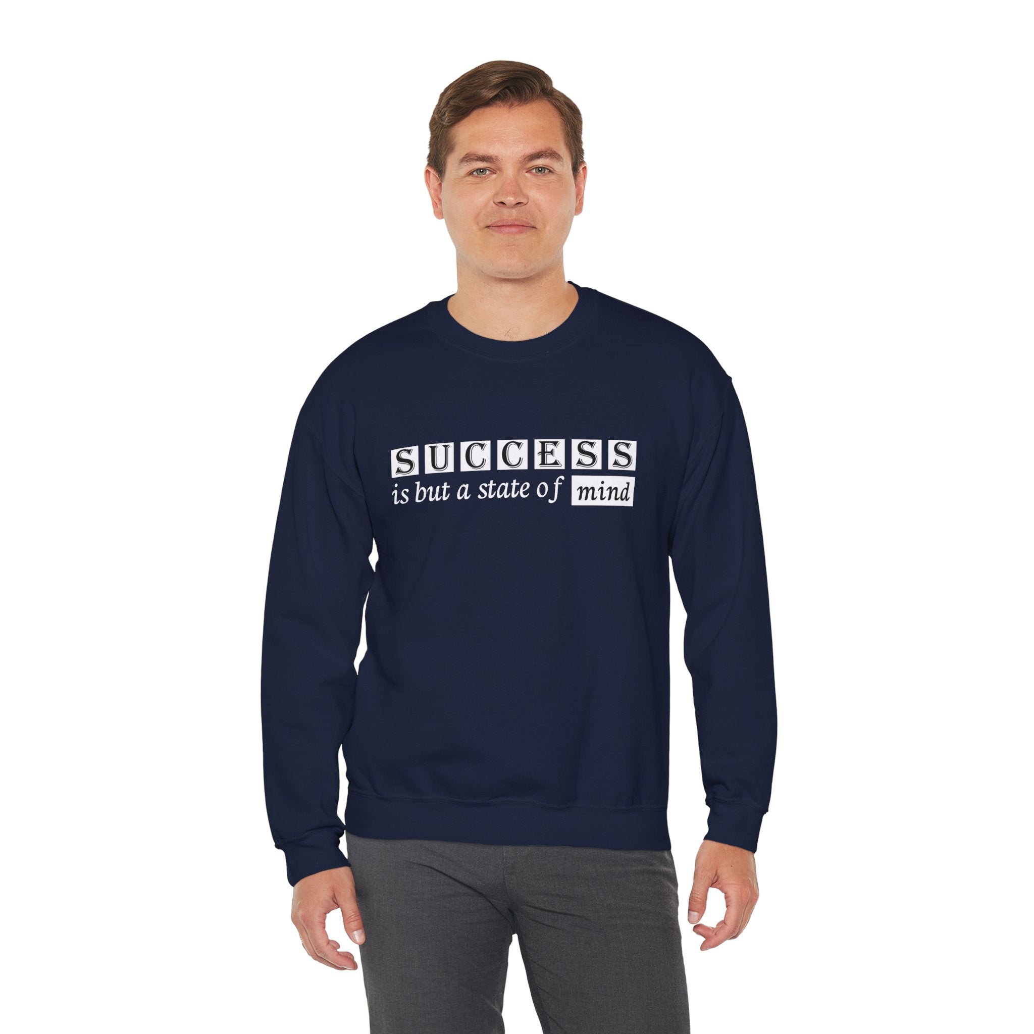 Success Unisex Sweatshirt