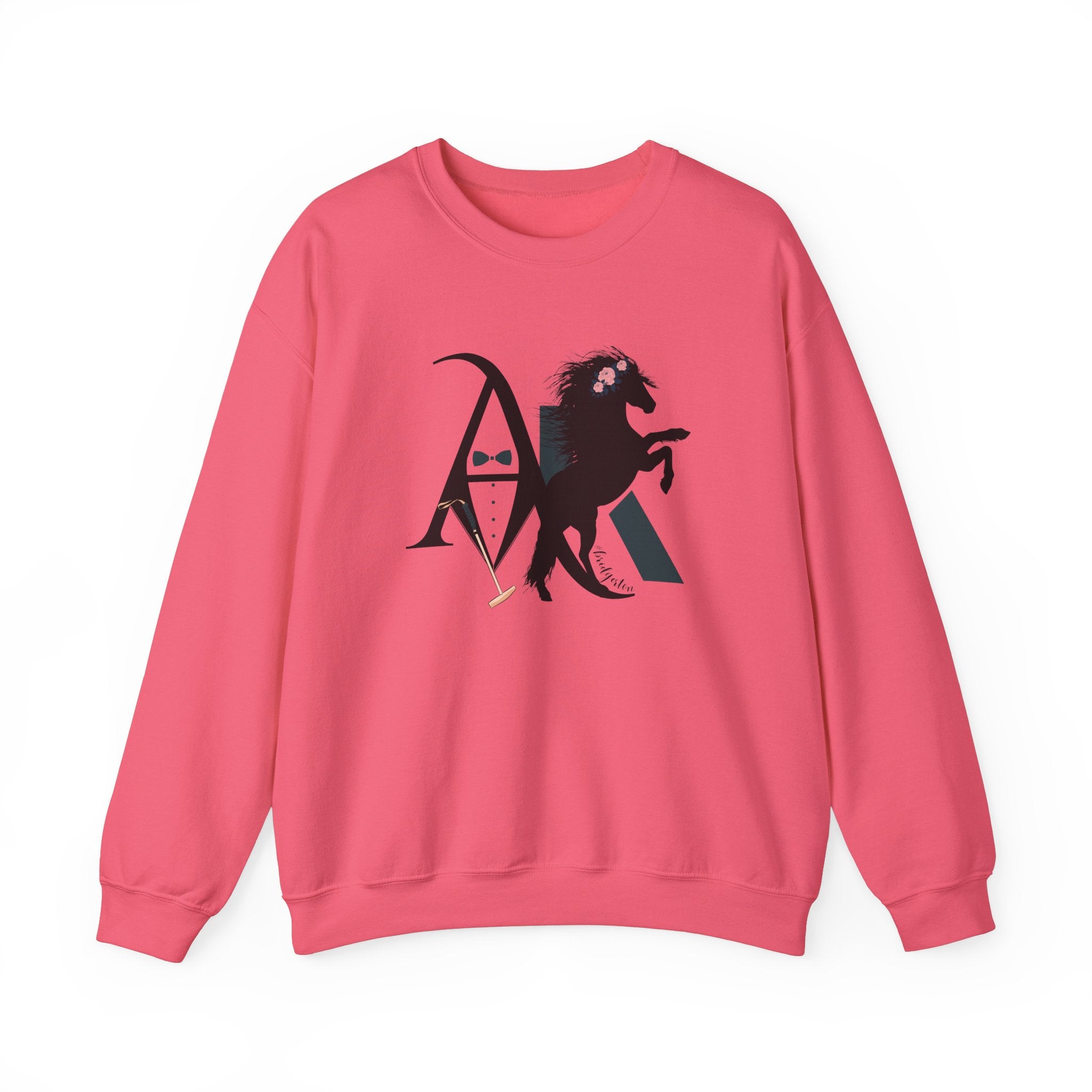 Anthony and Kate Love Sweatshirt