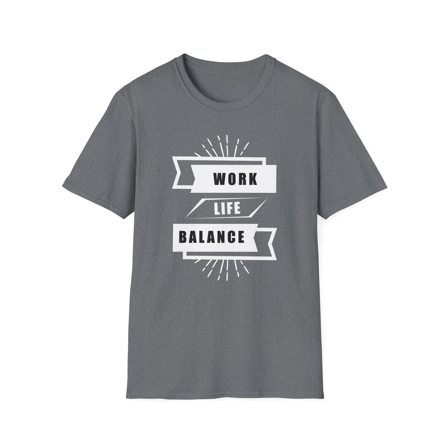 Work Life Balance Unisex Shirt