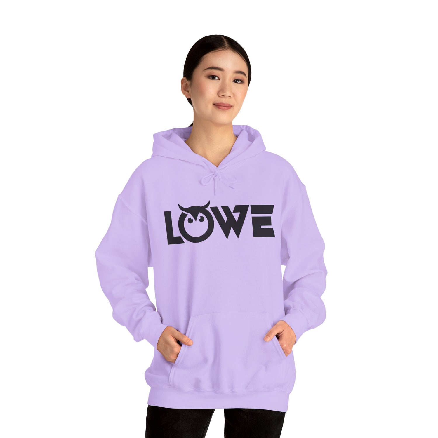 LOWE Hoodie