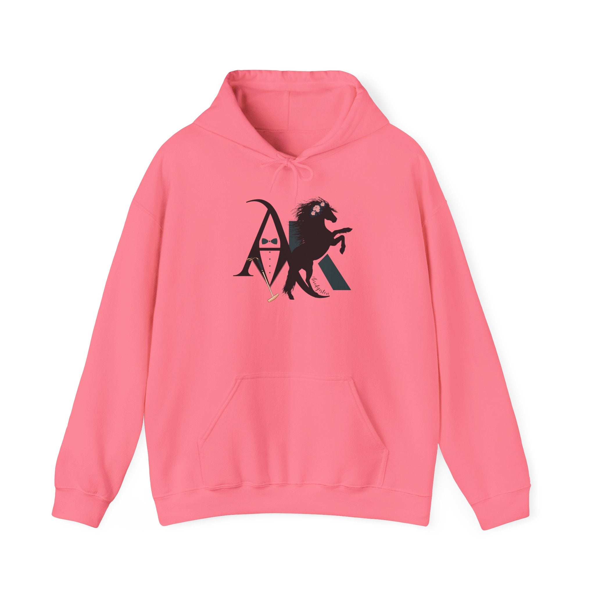Anthony and Kate Love Unisex Hoodie