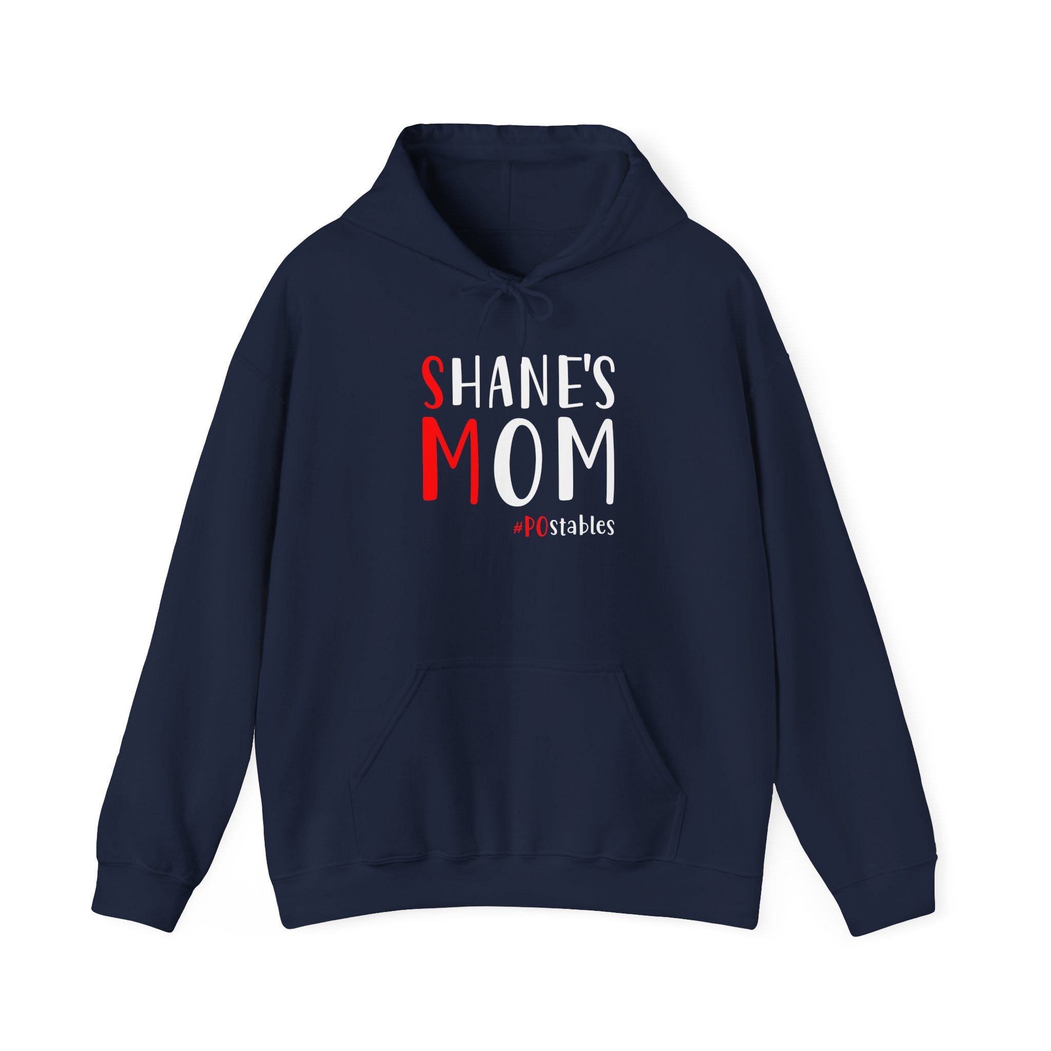 Shane&