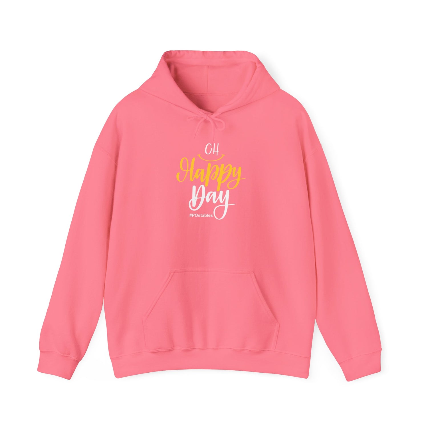Oh Happy Day Unisex Hoodie