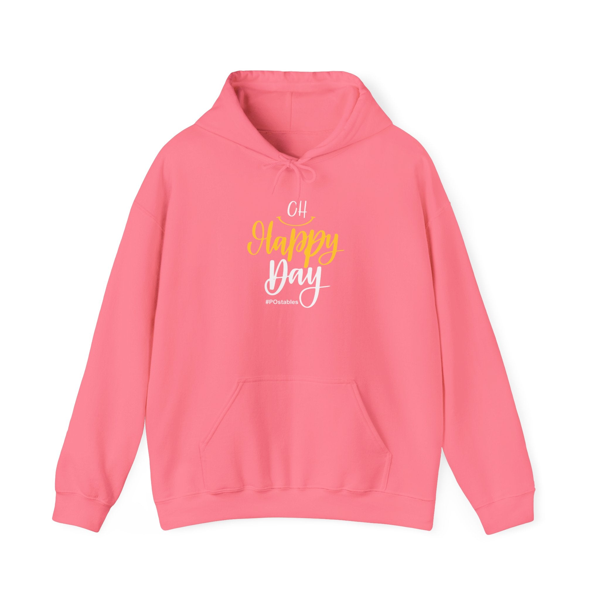 Oh Happy Day Unisex Hoodie