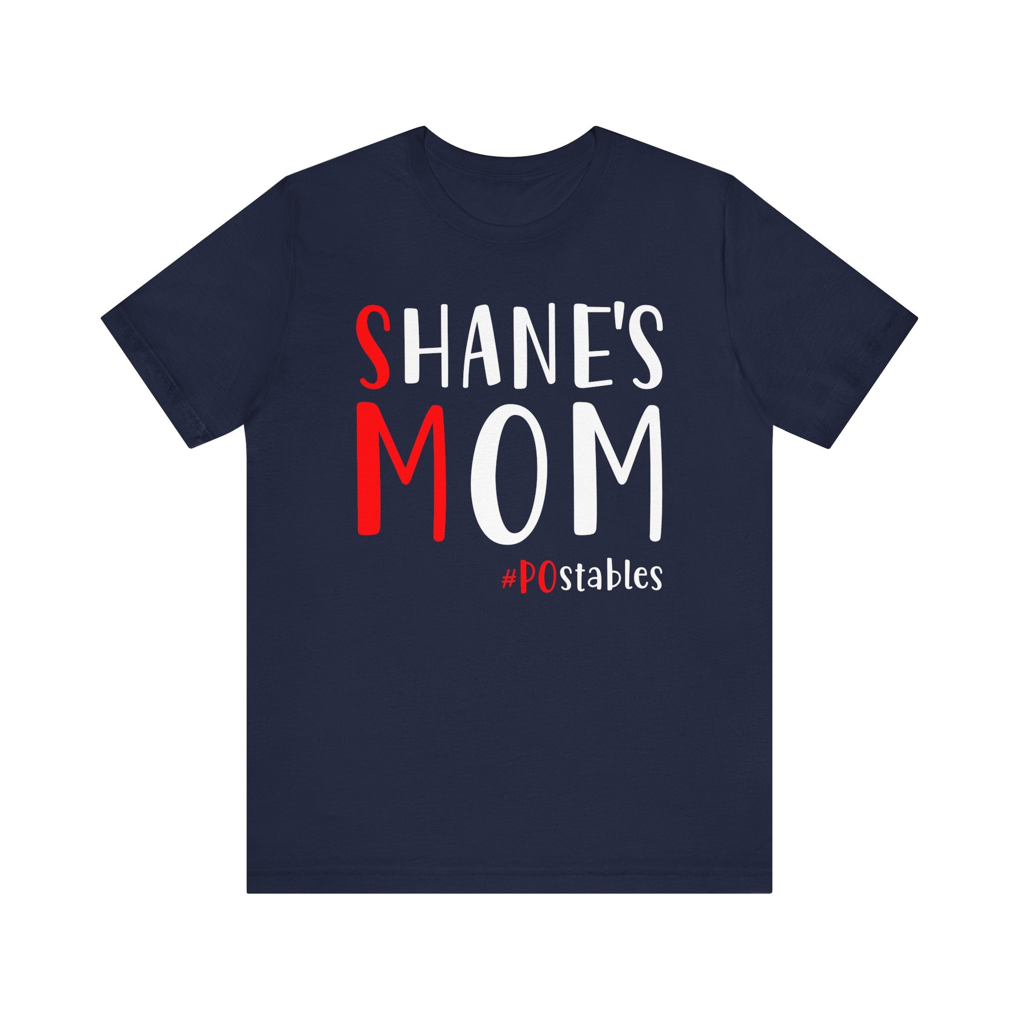 Shane&