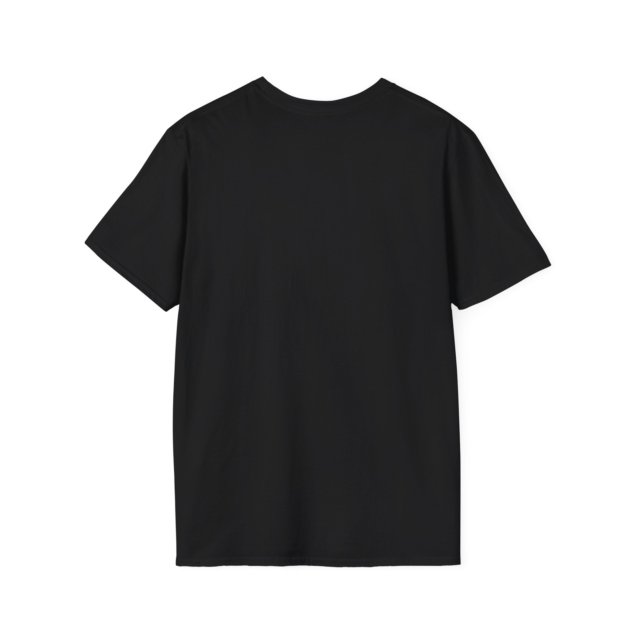 Strong Inside & Out Unisex Shirt