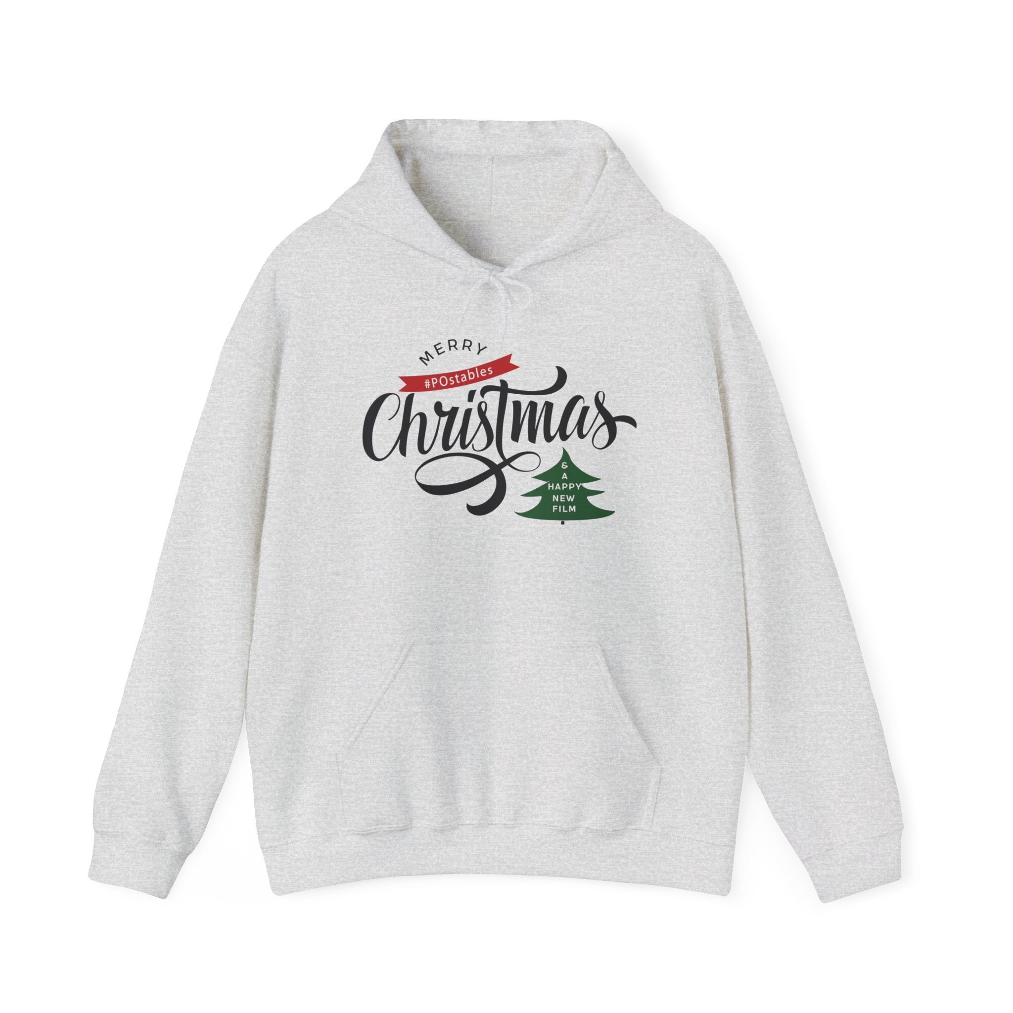 MCHNY Unisex Hoodie