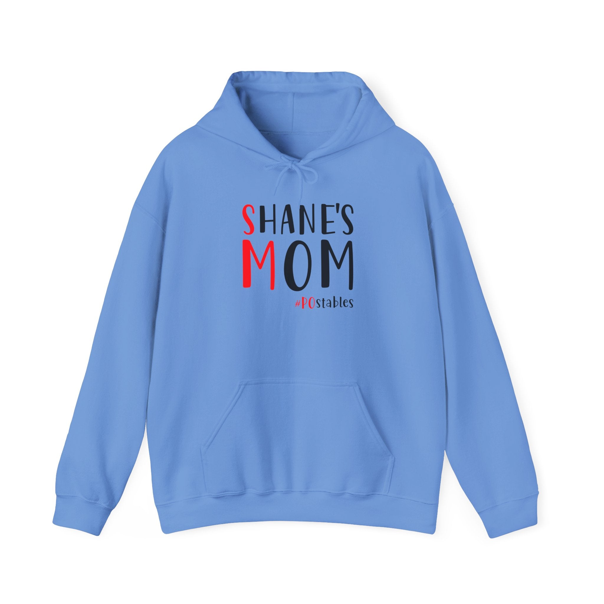 Shane&