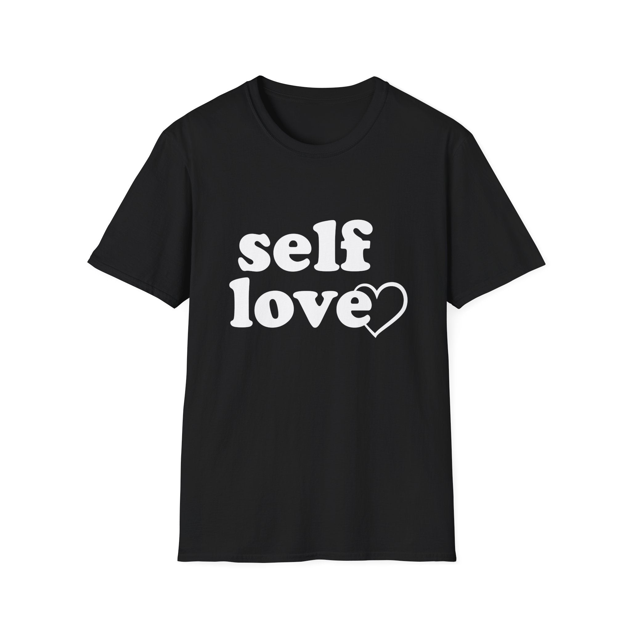 Self Love Unisex Shirt