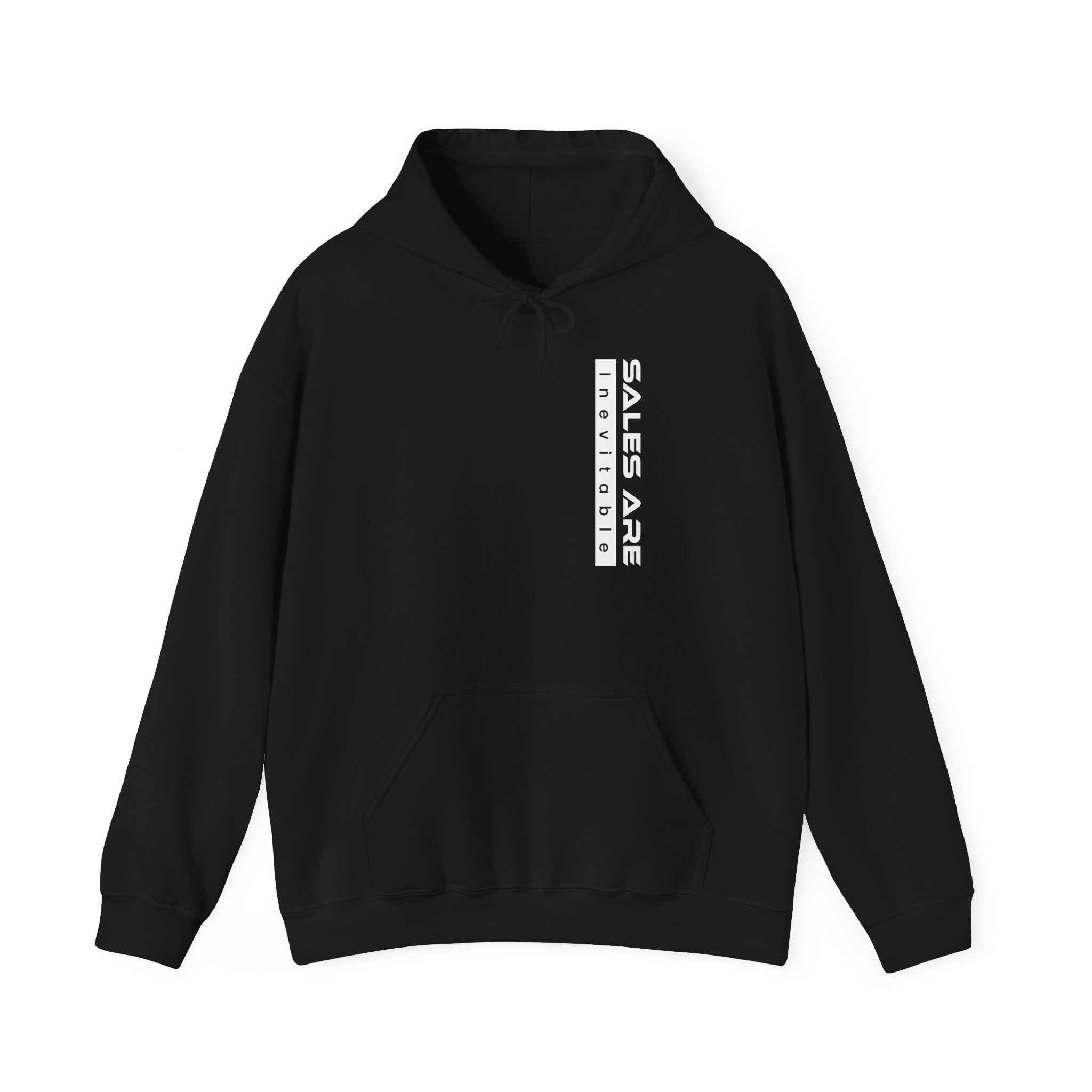 Motivational Sales Hoodie | Unisex Heavy Blend™ Sweatshirt