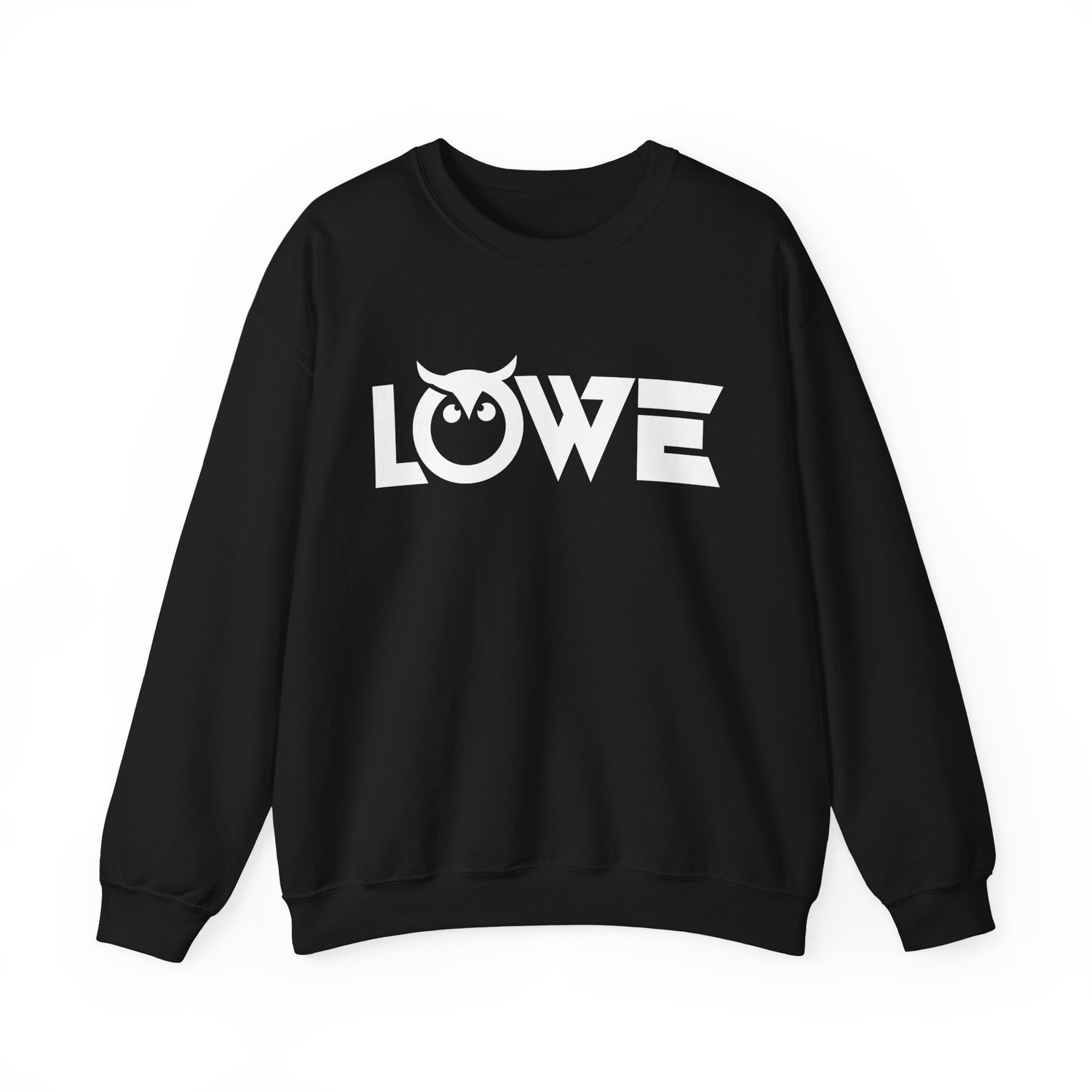 LOWE Unisex Sweatshirt