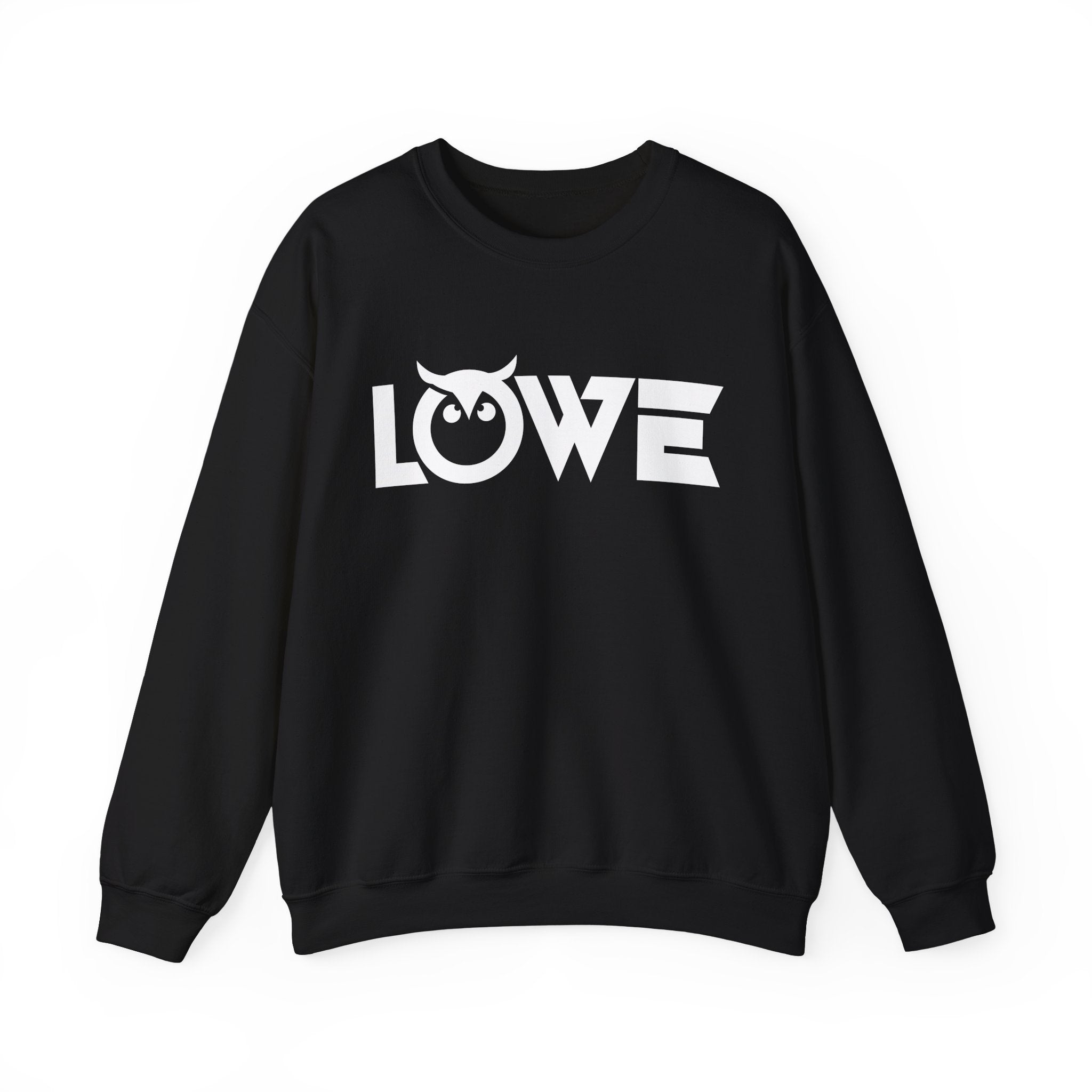LOWE Unisex Sweatshirt