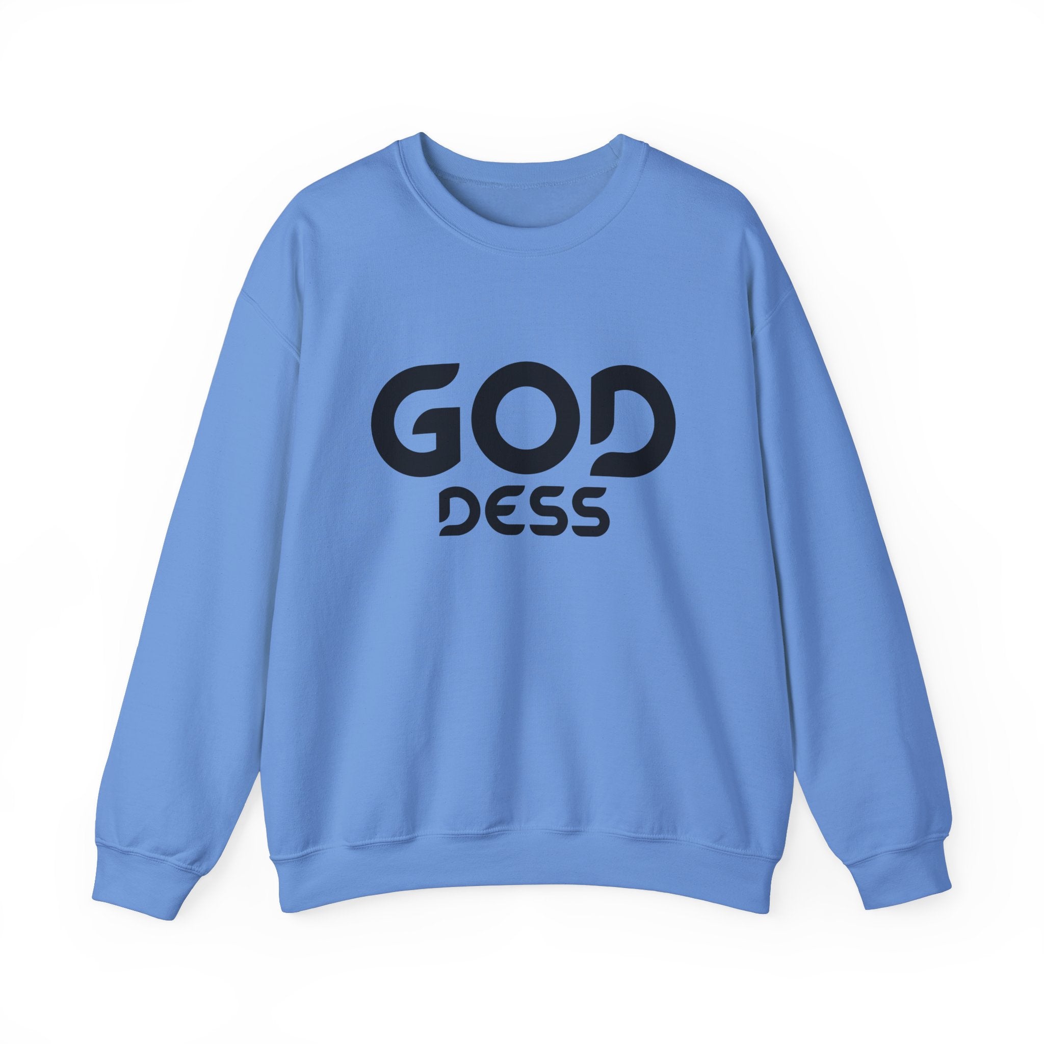 Goddess Unisex Sweatshirt
