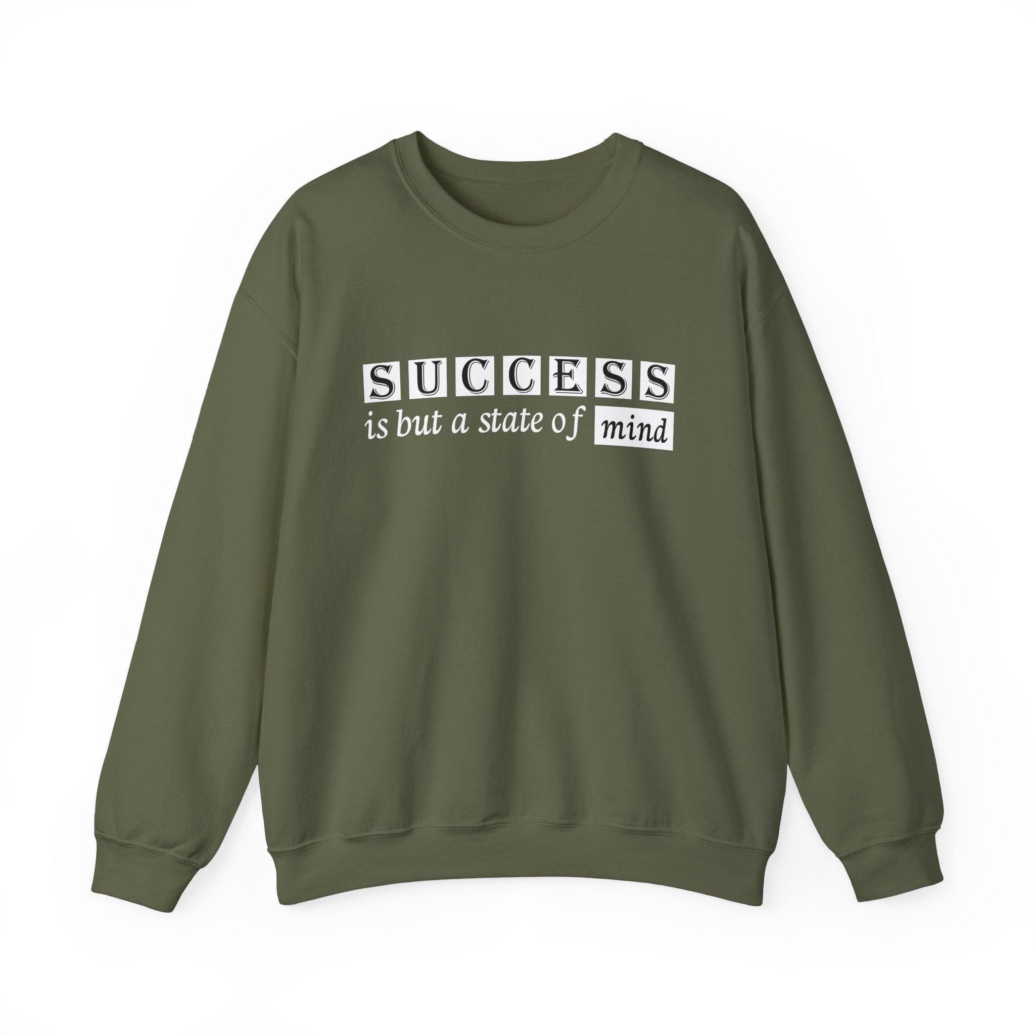 Success Unisex Sweatshirt