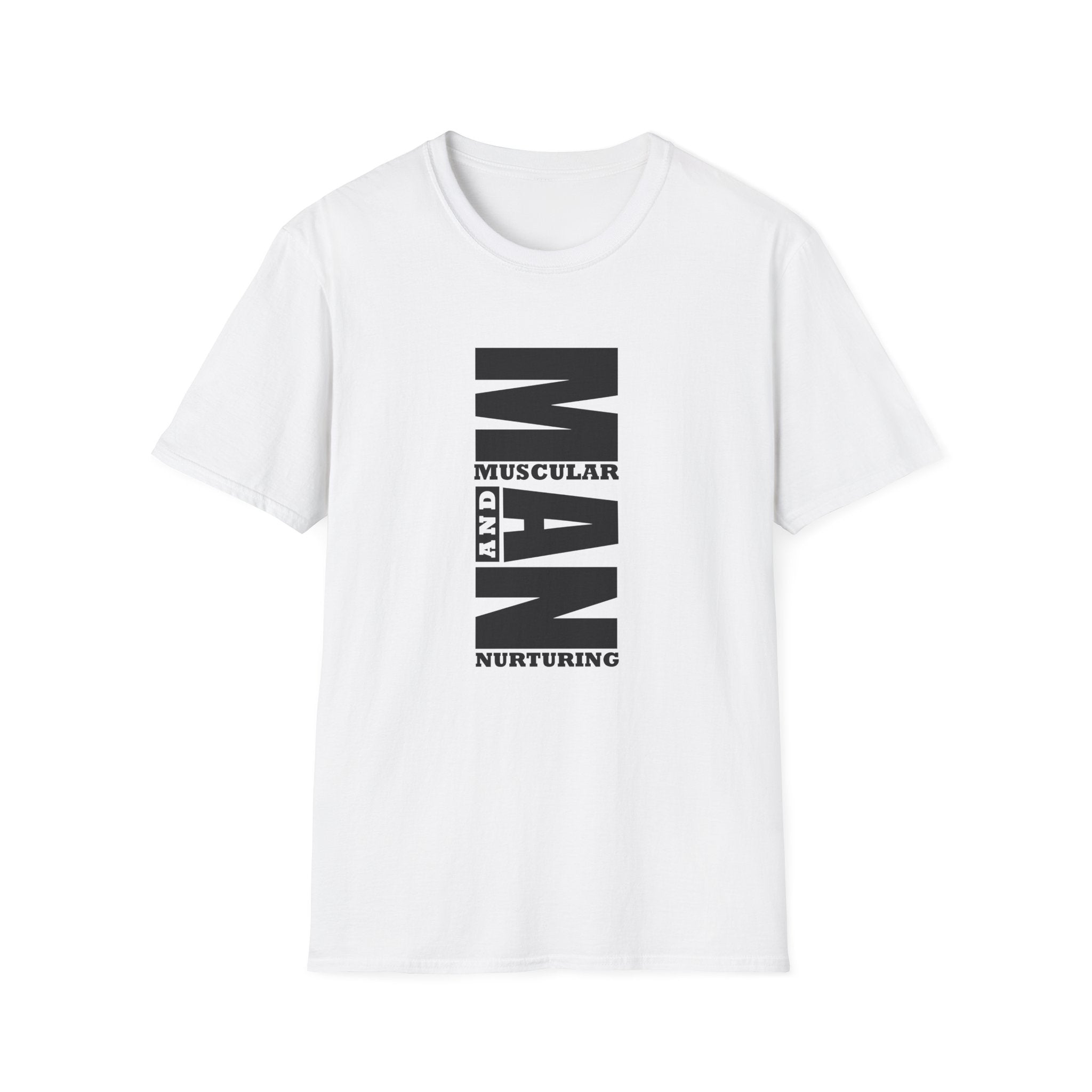 MAN Unisex Shirt