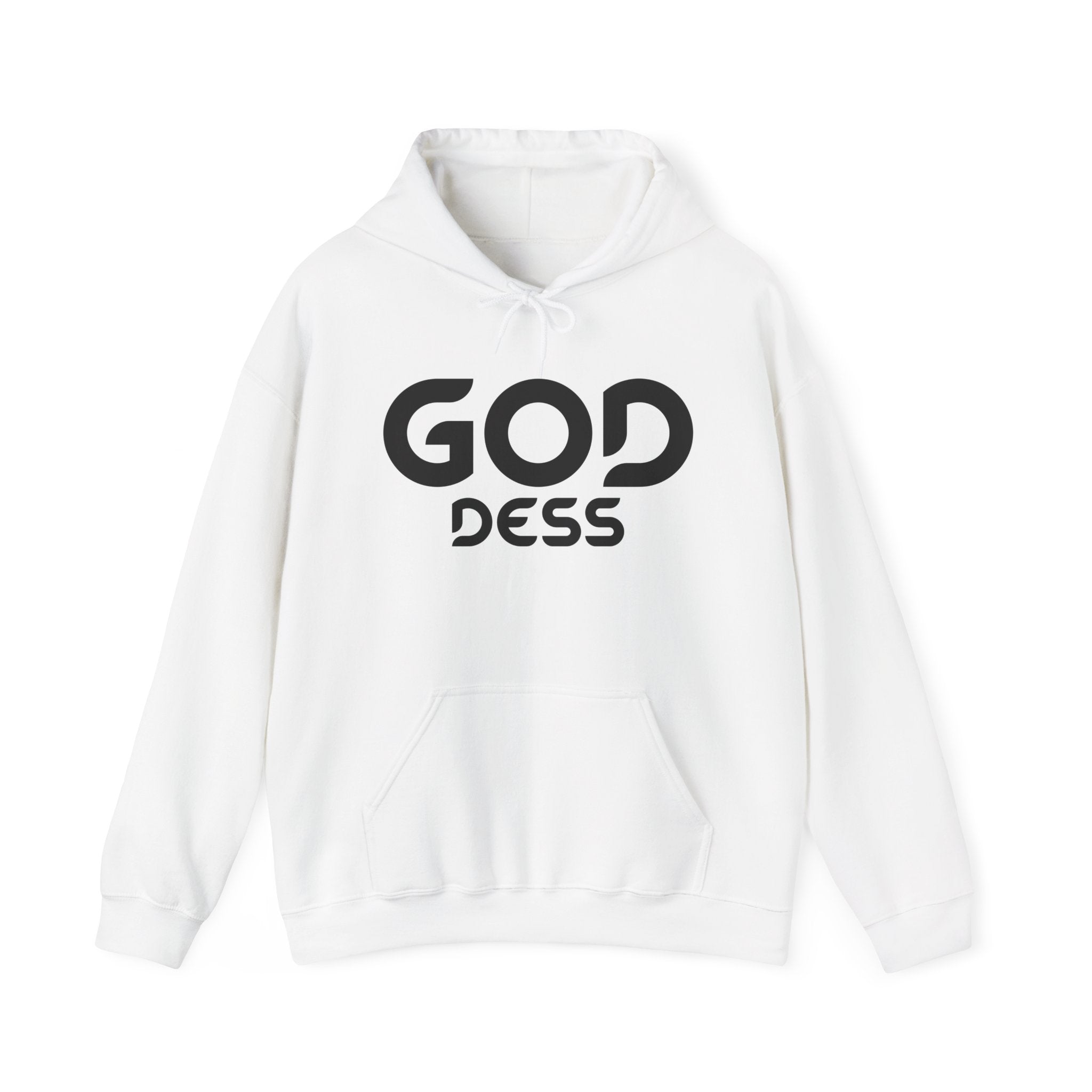 Goddess Unisex Hoodie
