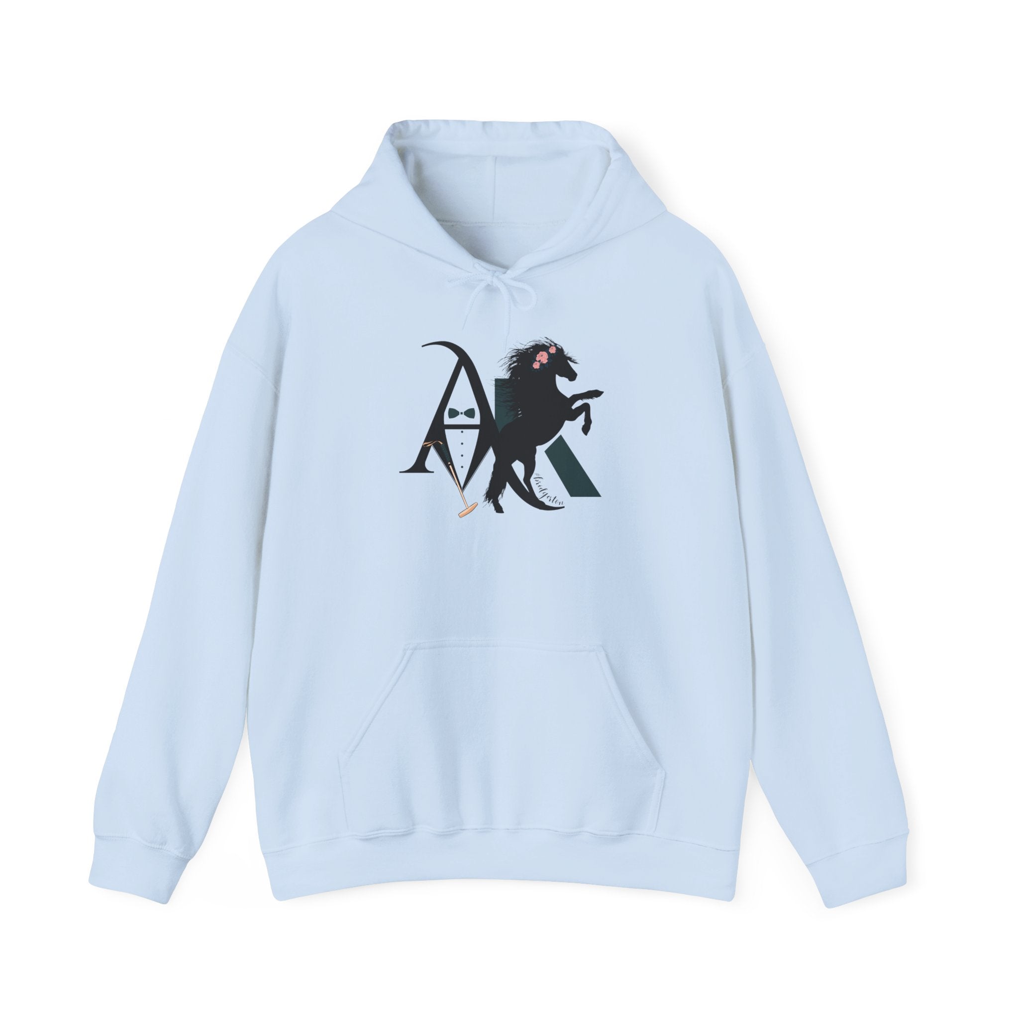 Anthony and Kate Love Unisex Hoodie