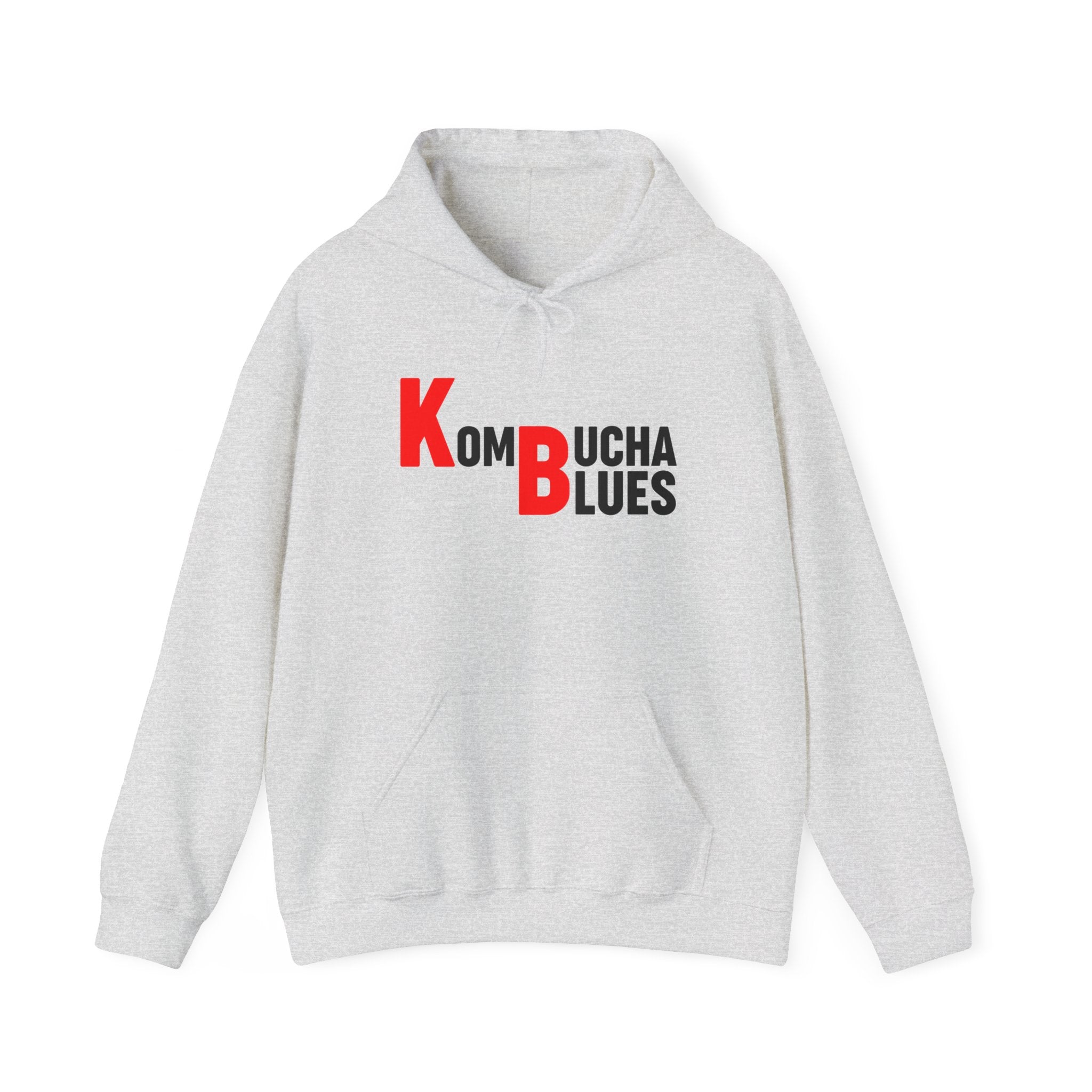Kombucha Blues Unisex Hoodie