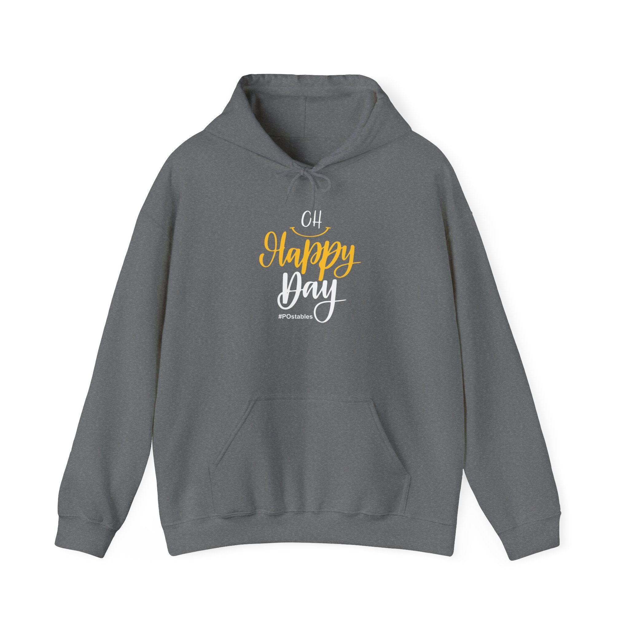 Oh Happy Day Unisex Hoodie