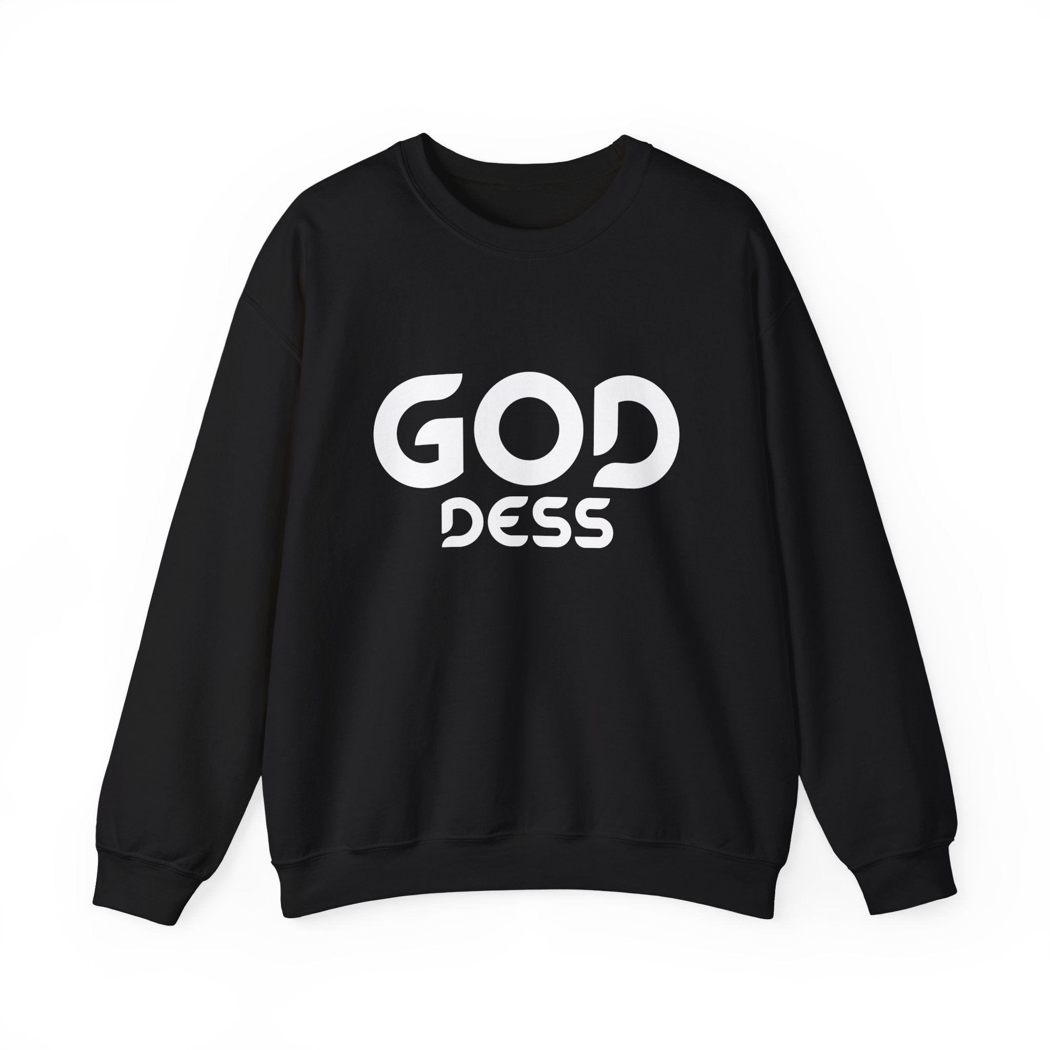 Goddess Unisex Sweatshirt