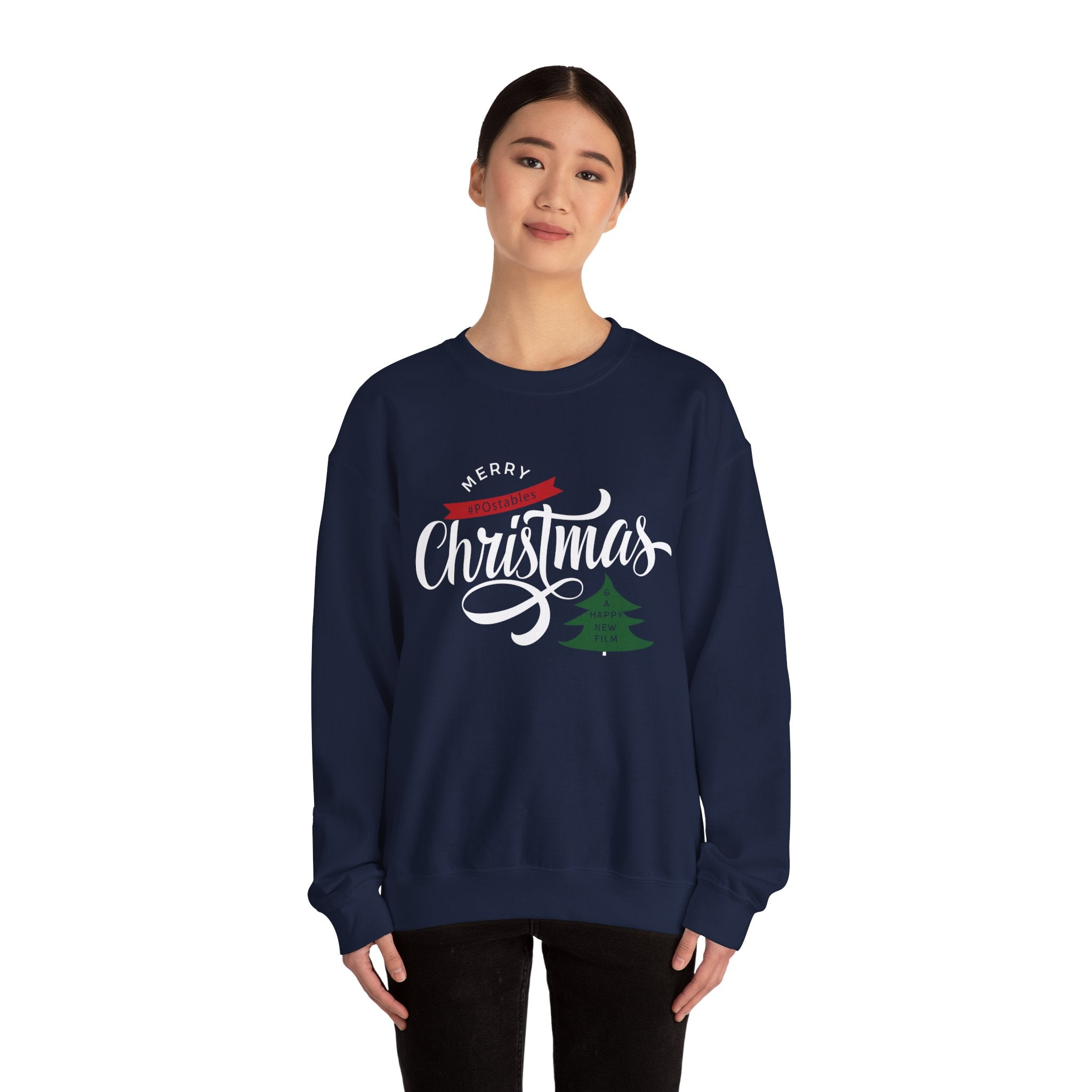MCHNY Unisex Sweatshirt