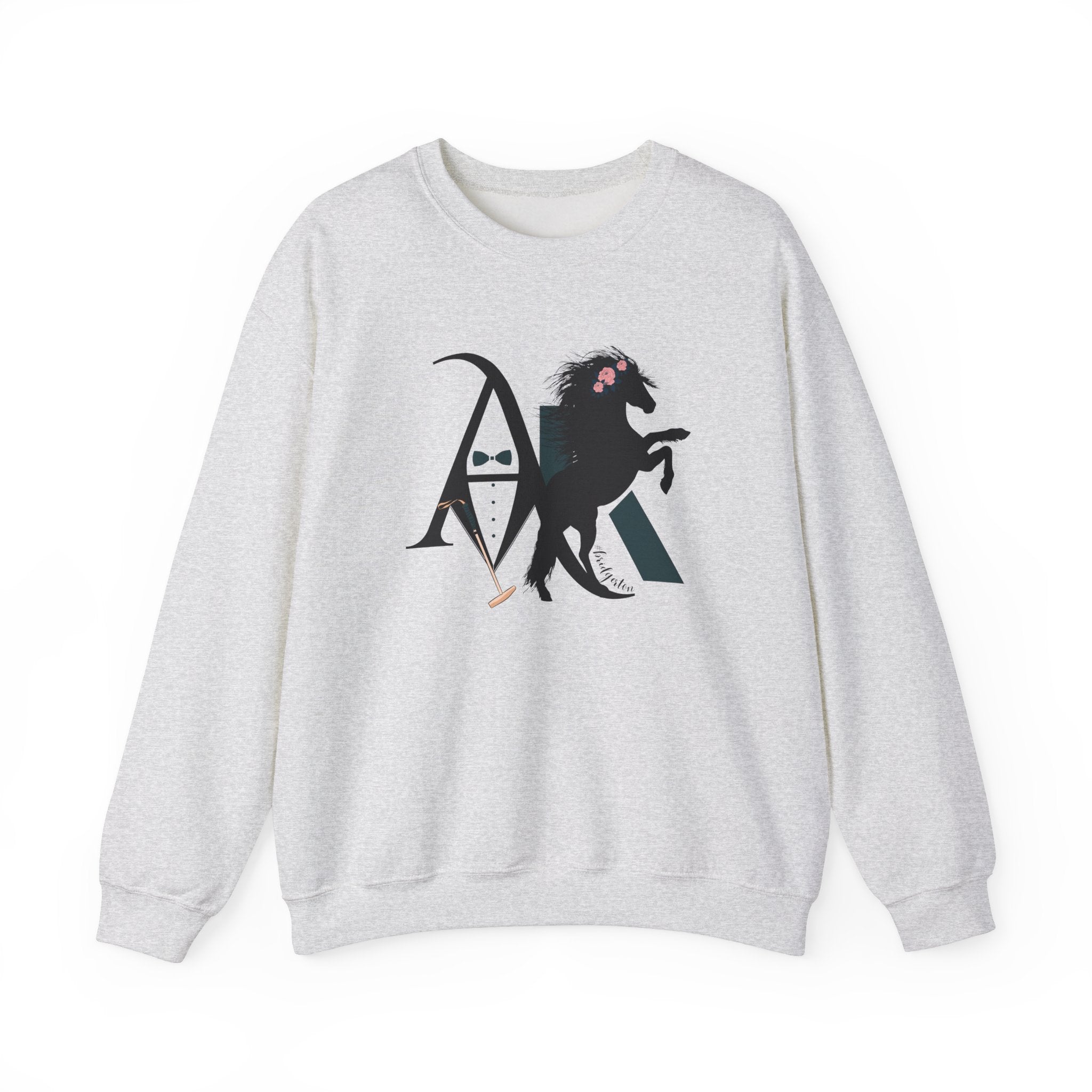 Anthony and Kate Love Sweatshirt