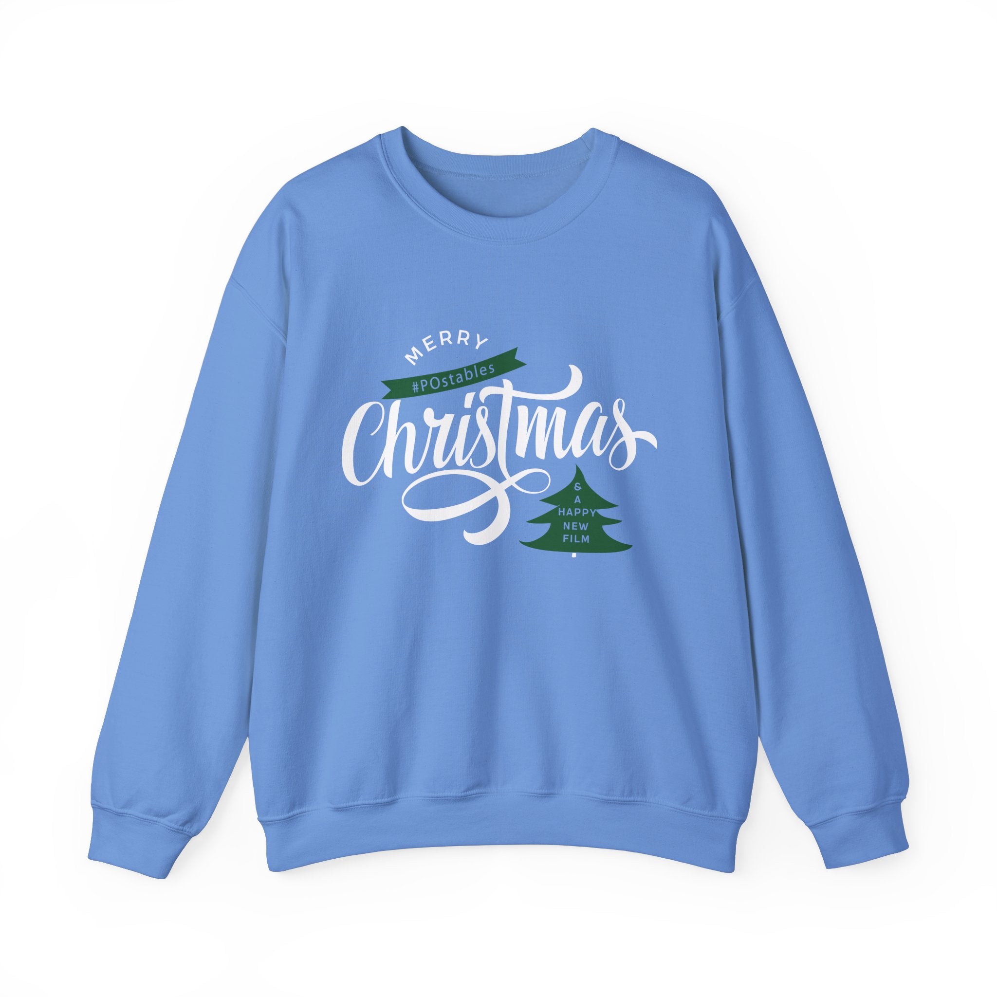 MCHNY Unisex Sweatshirt