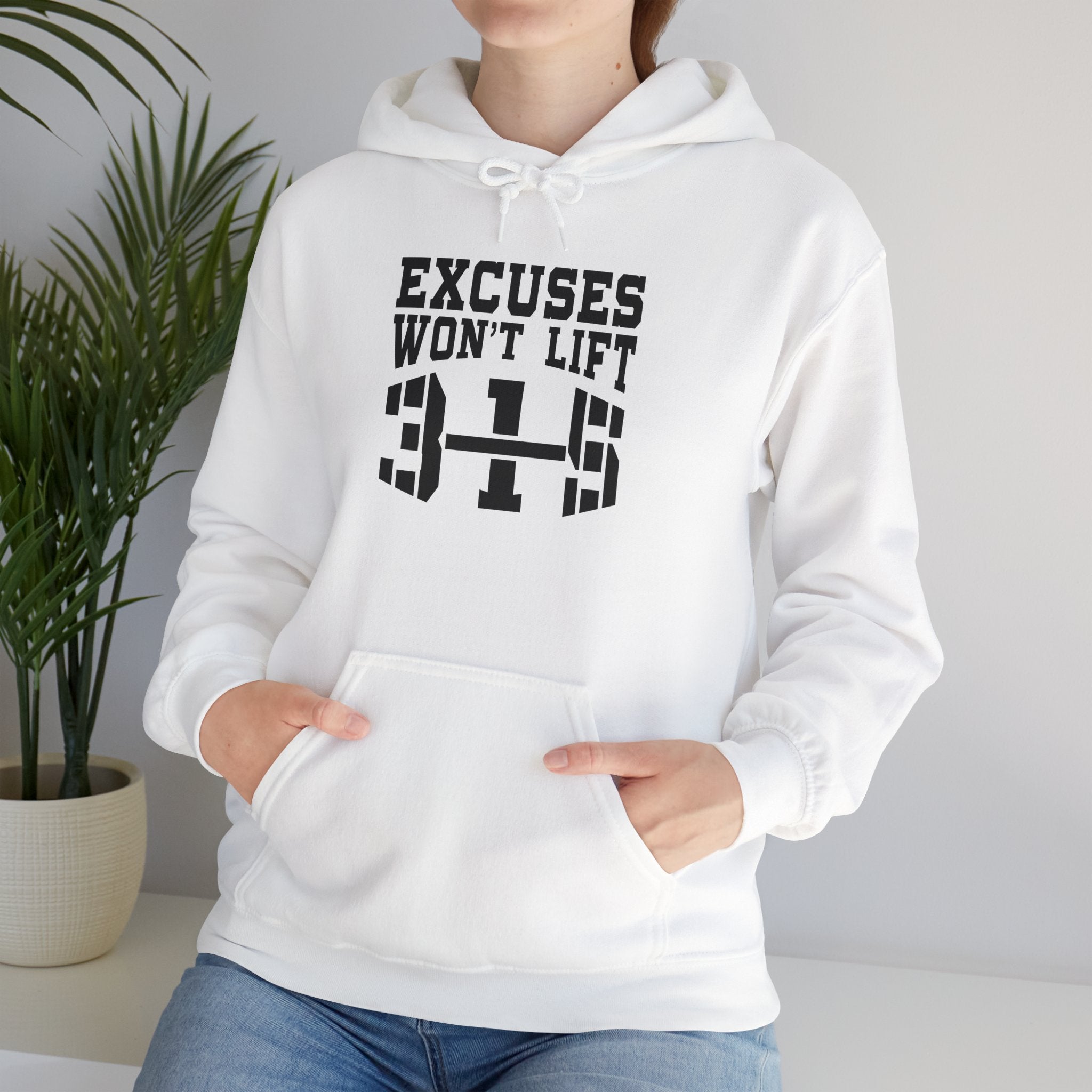 Excuses Won&