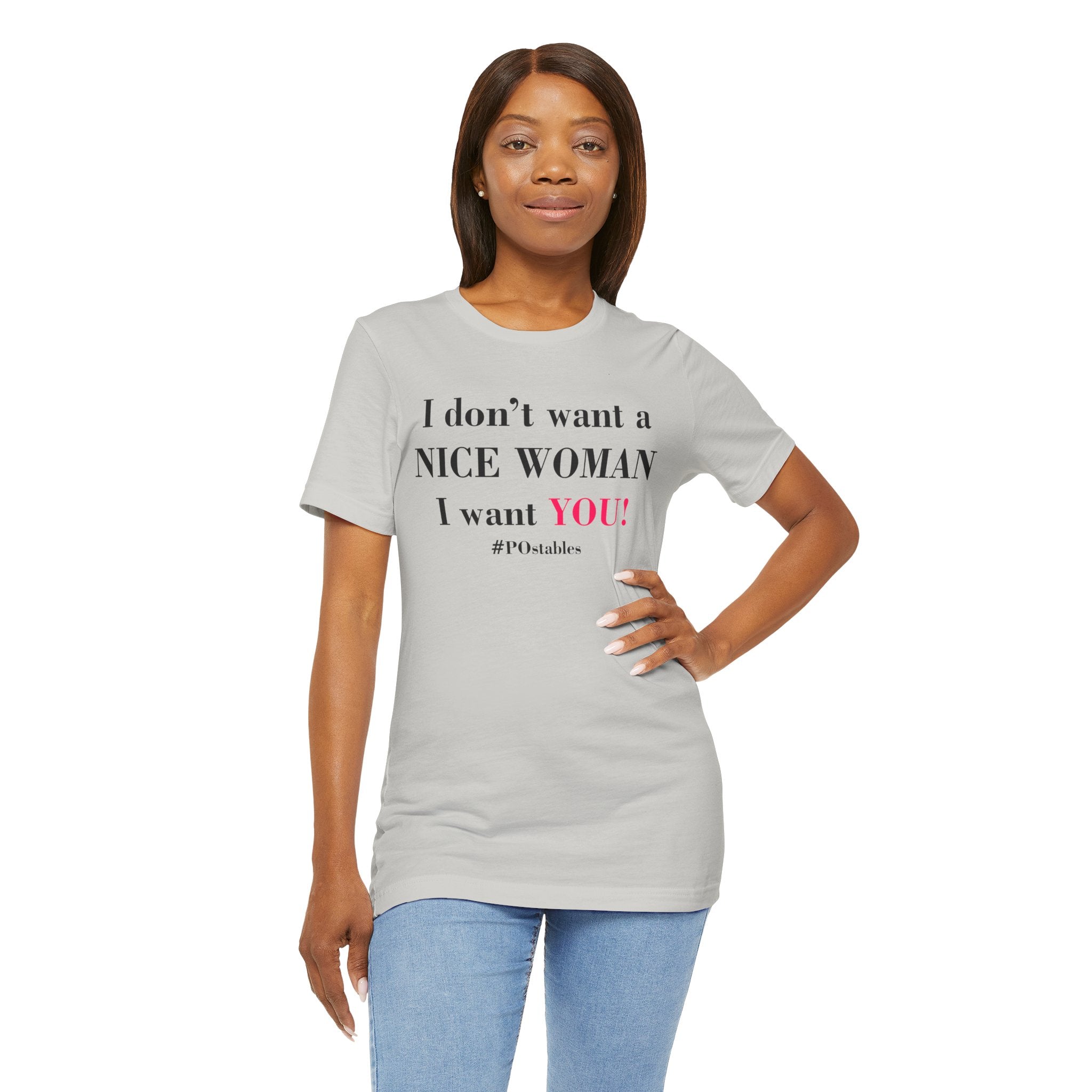 I Don&