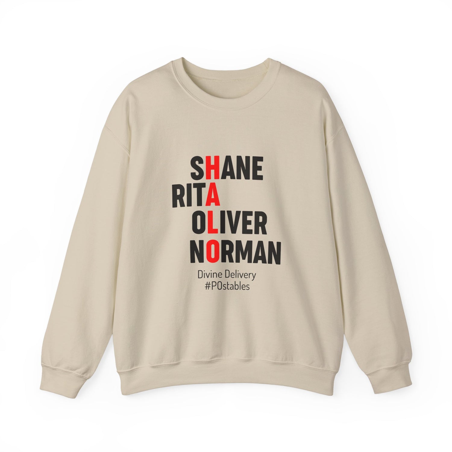 HALO Unisex Sweatshirt