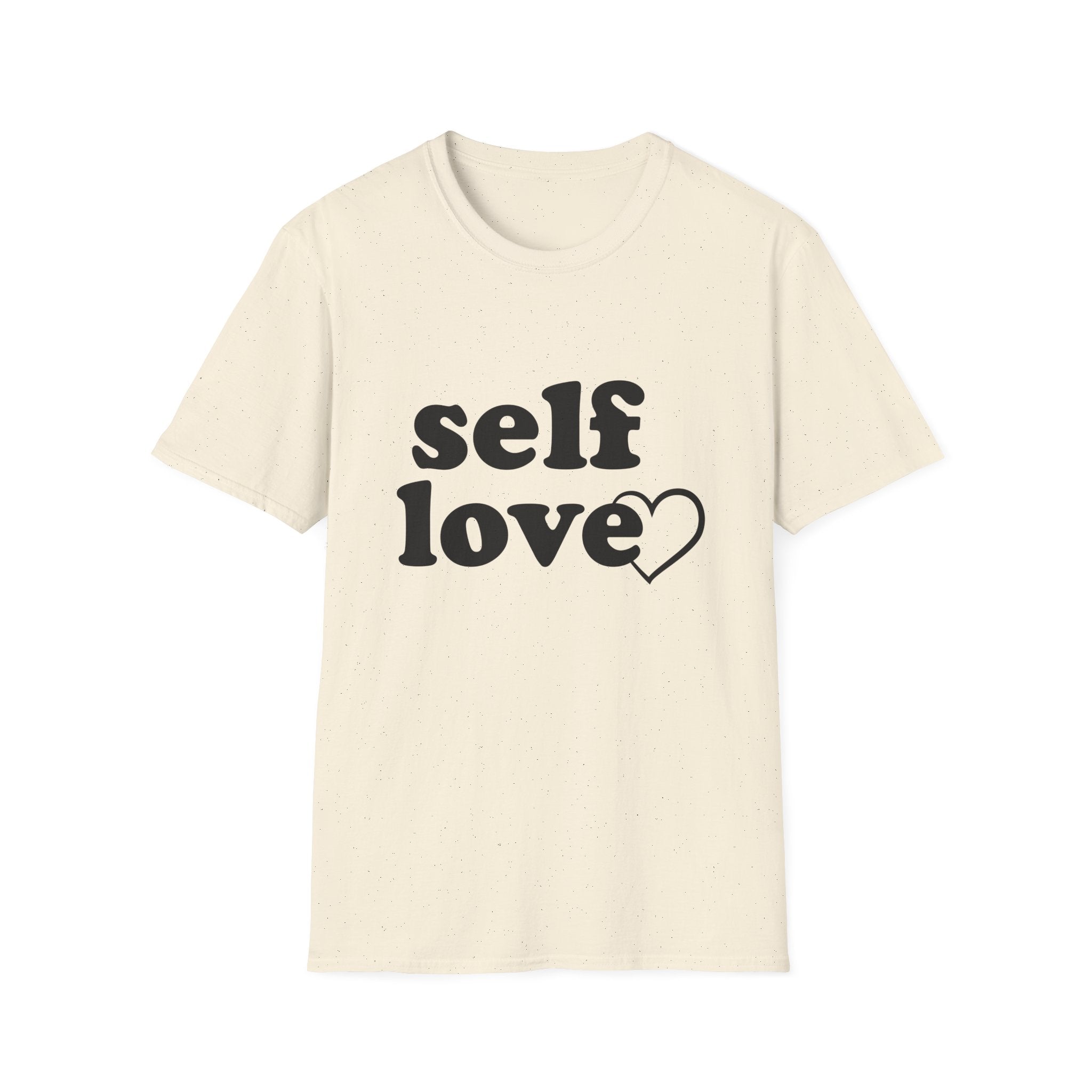 Self Love Unisex Shirt