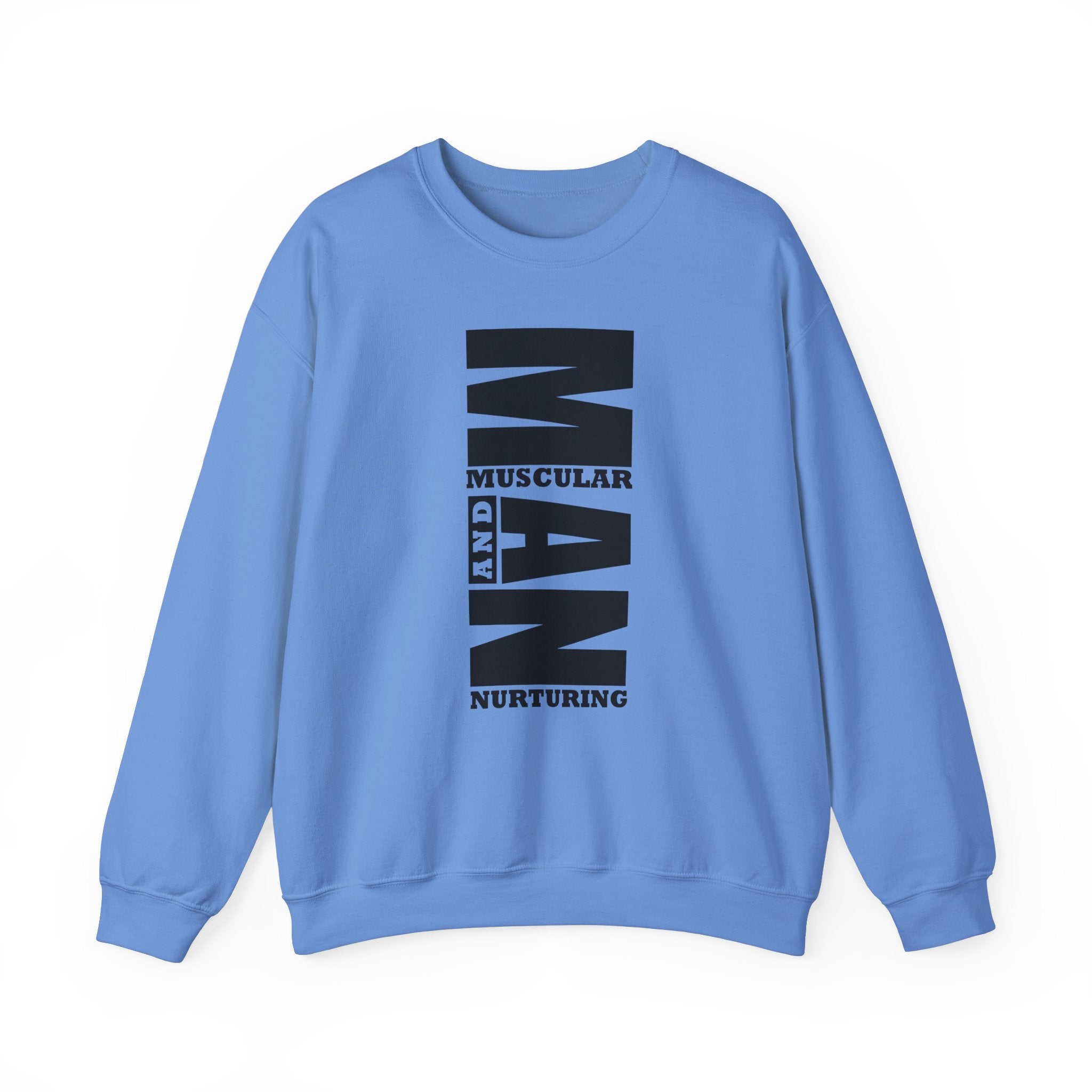 MAN Unisex Sweatshirt