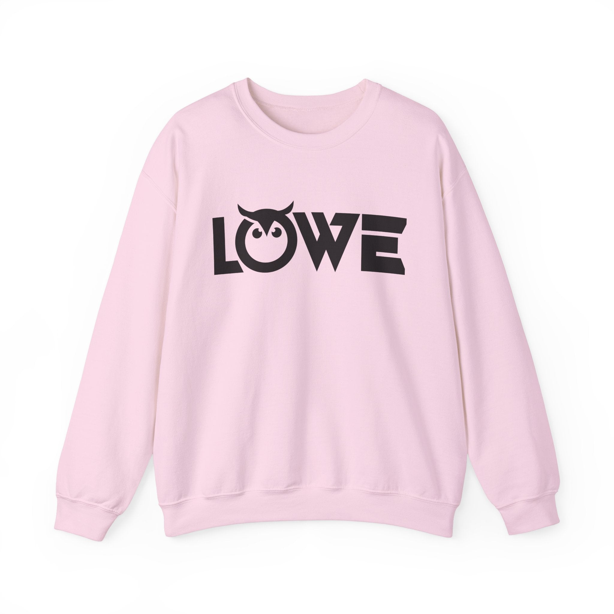 LOWE Unisex Sweatshirt
