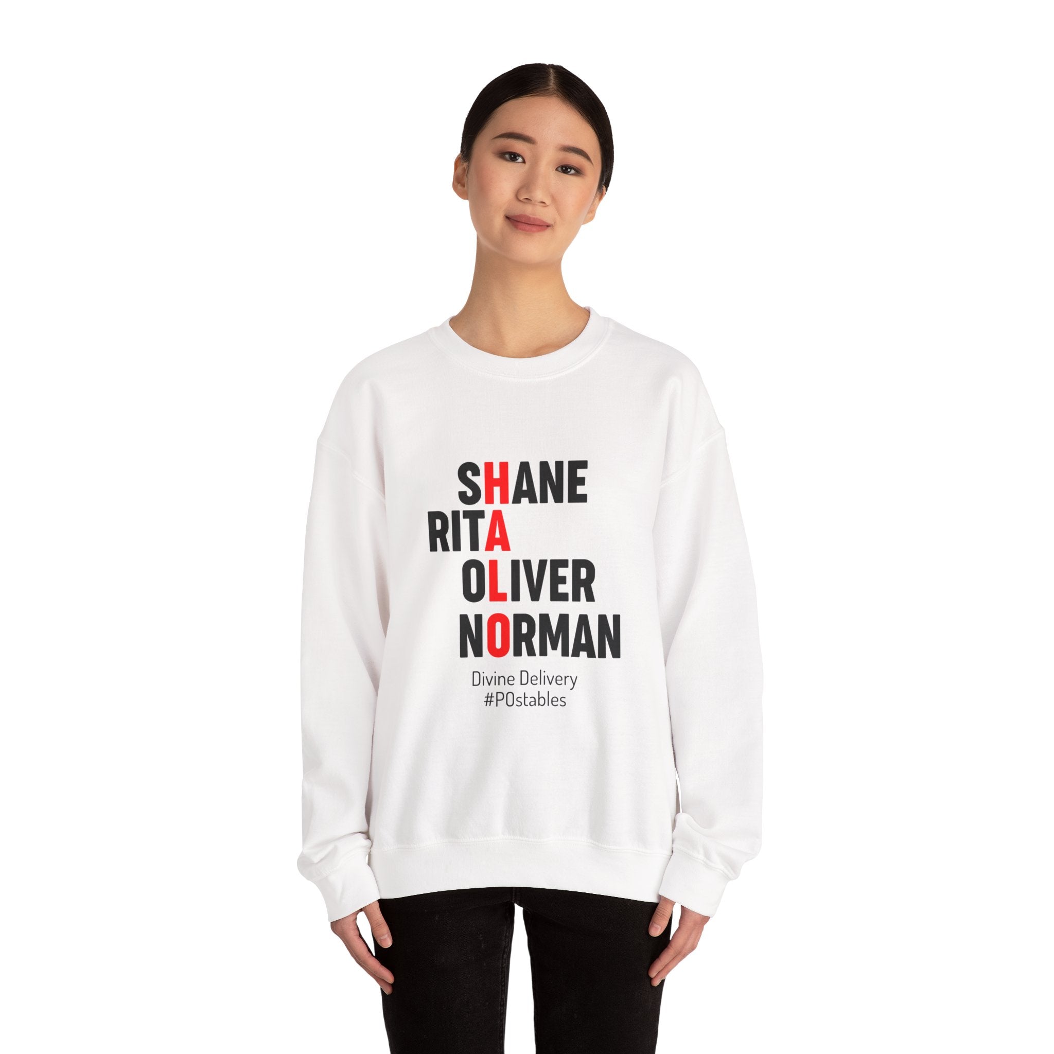 HALO Unisex Sweatshirt