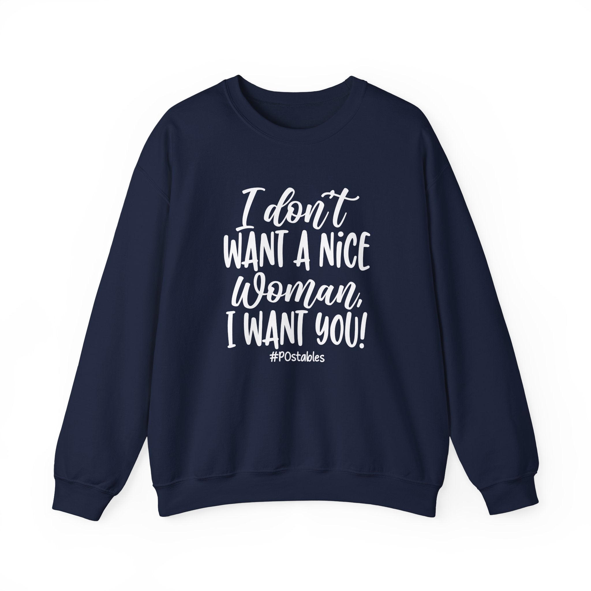 I Don&