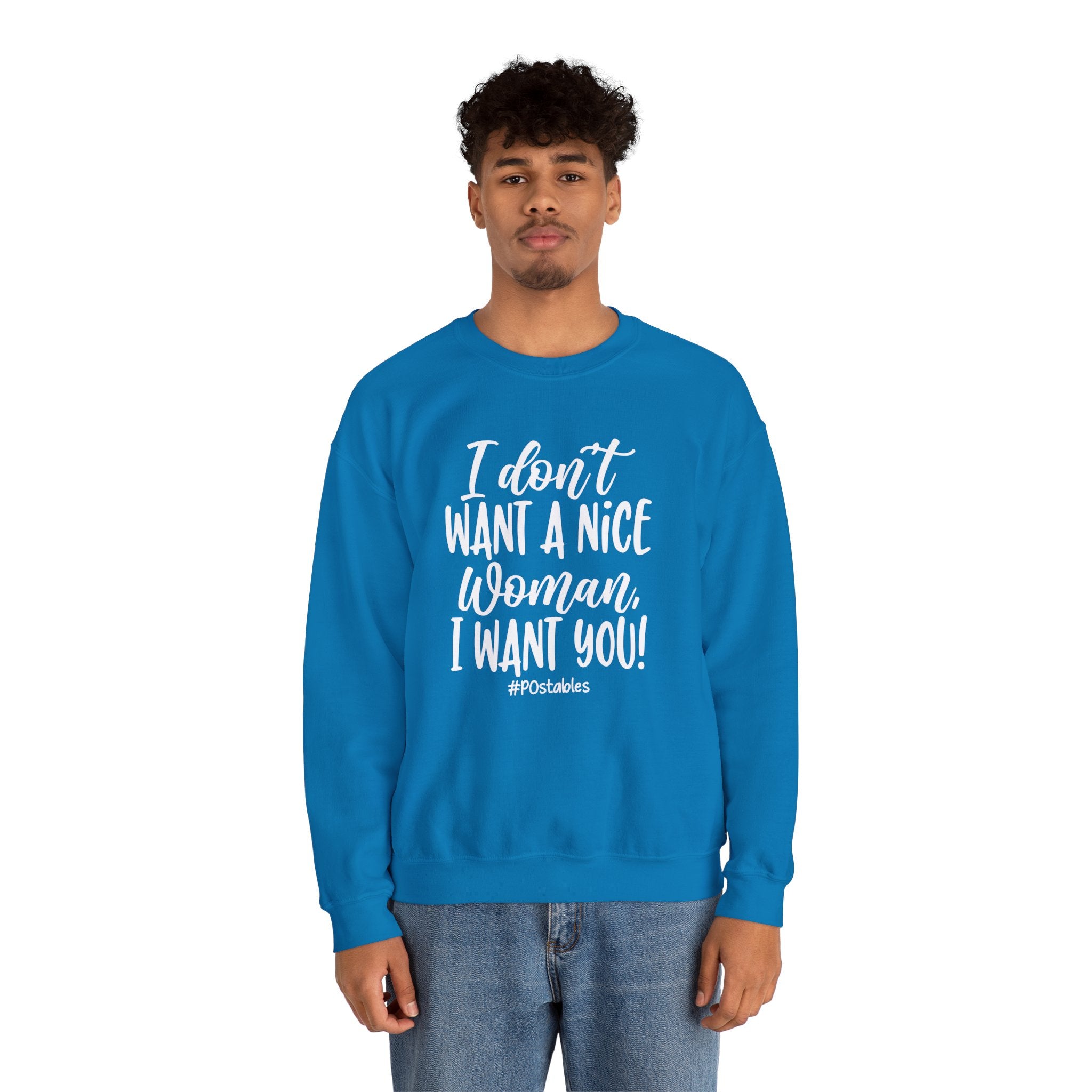 I Don&