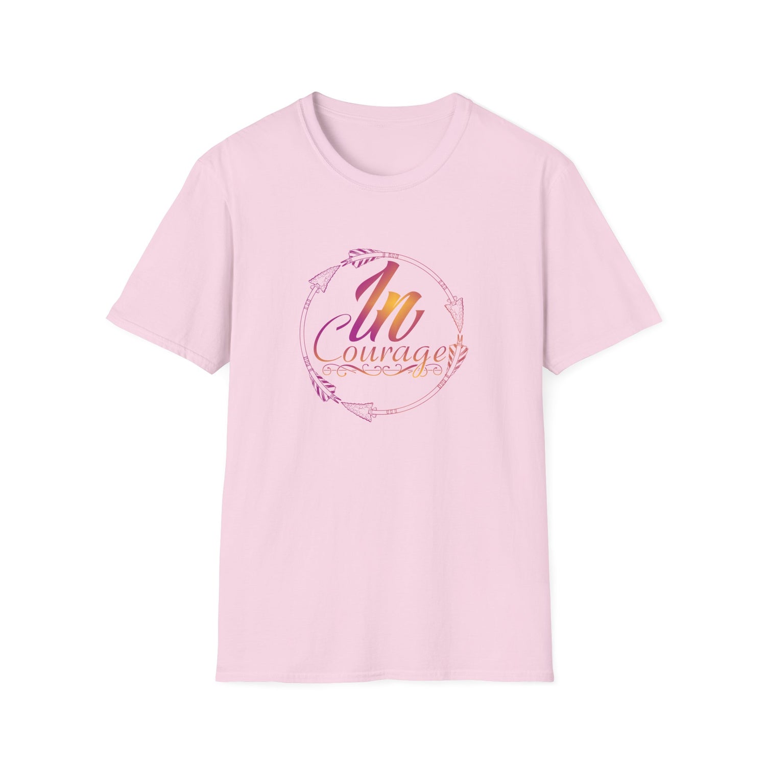 Incourage Unisex Shirt
