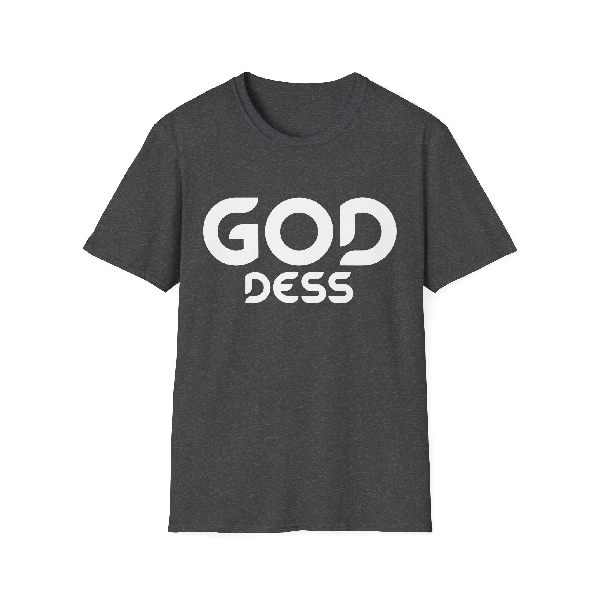Goddess Unisex Shirt