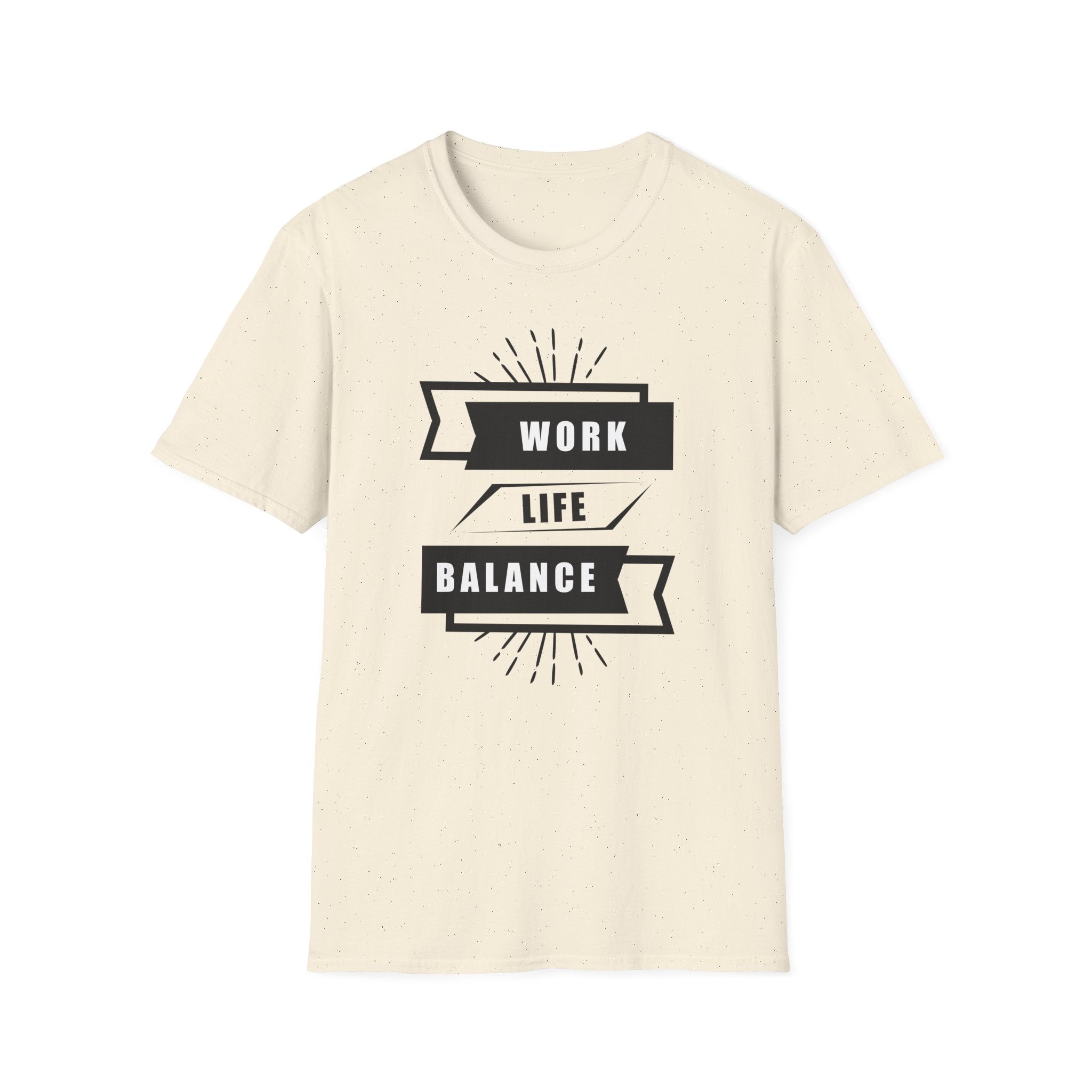 Work Life Balance Unisex Shirt