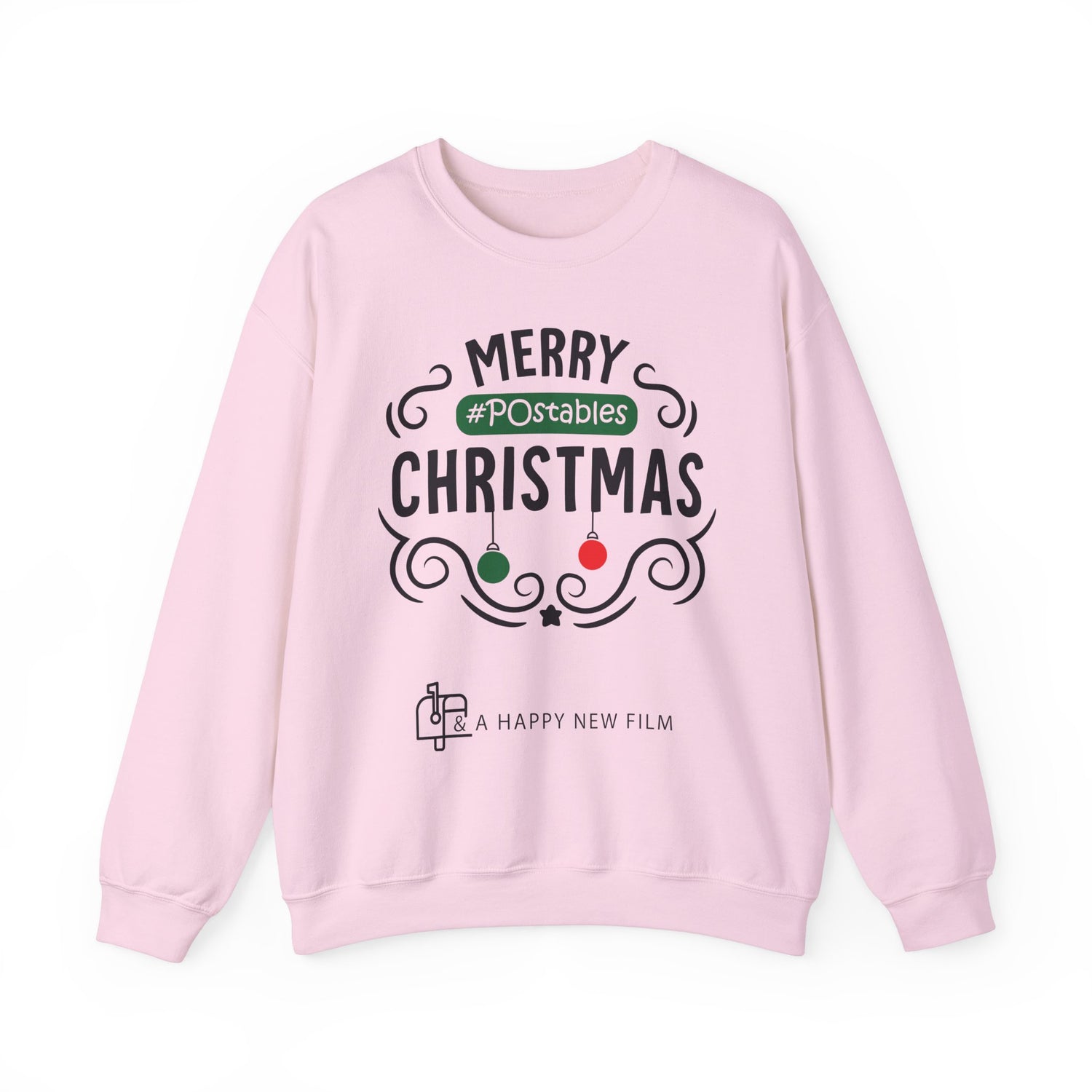 MCHNY Unisex Sweatshirt