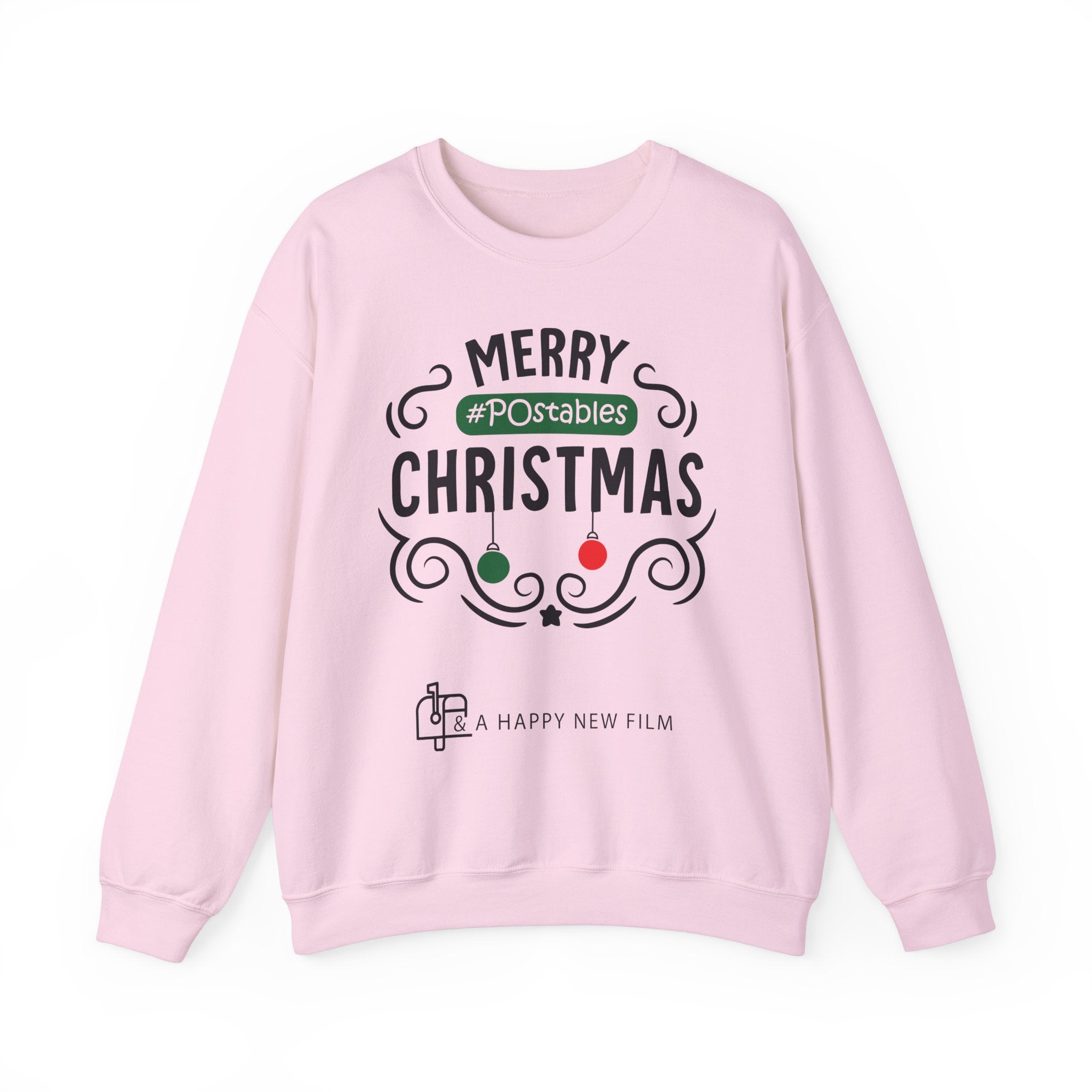 MCHNY Unisex Sweatshirt