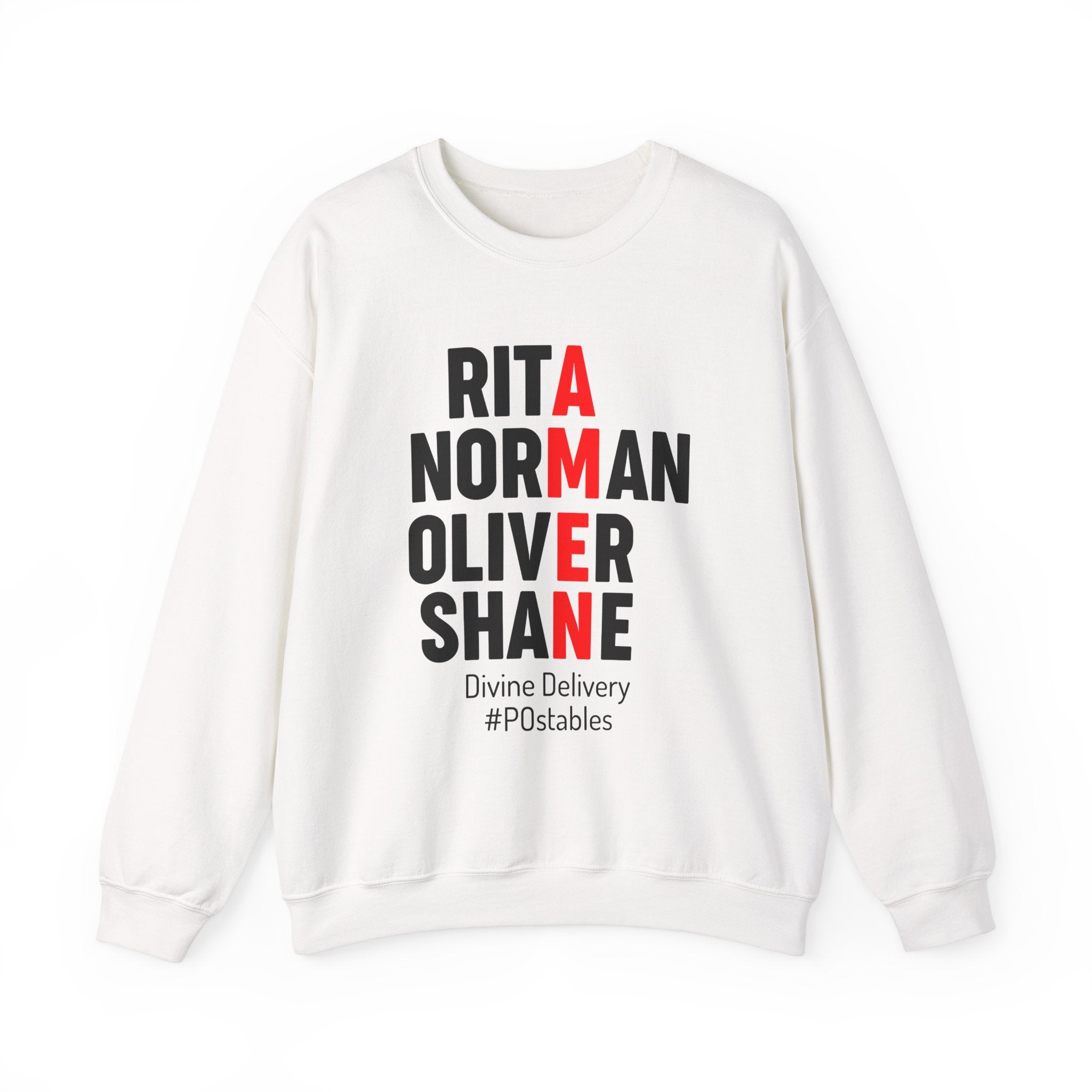 AMEN Unisex Sweatshirt