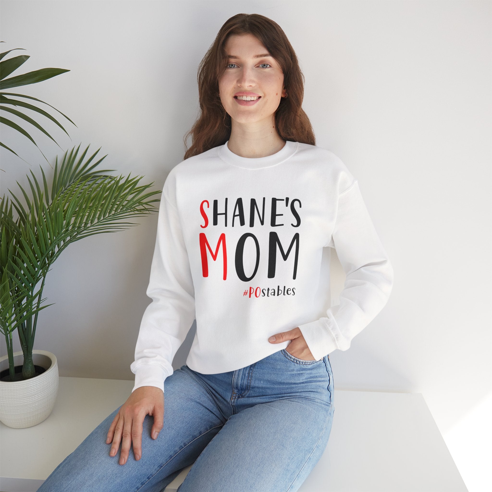 Shane&