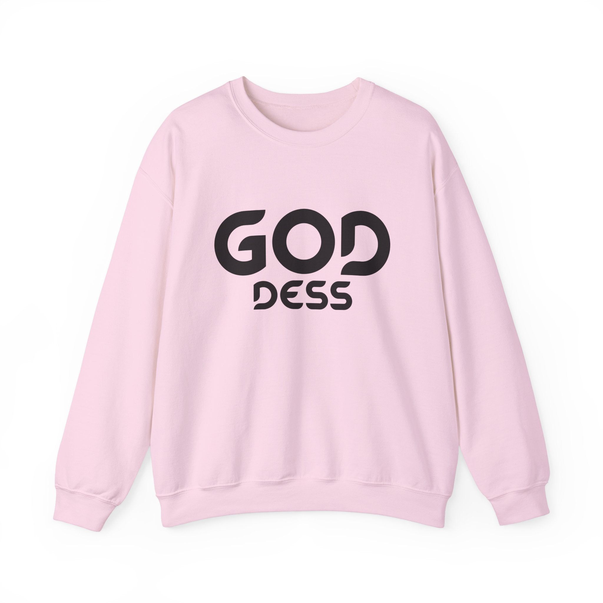 Goddess Unisex Sweatshirt
