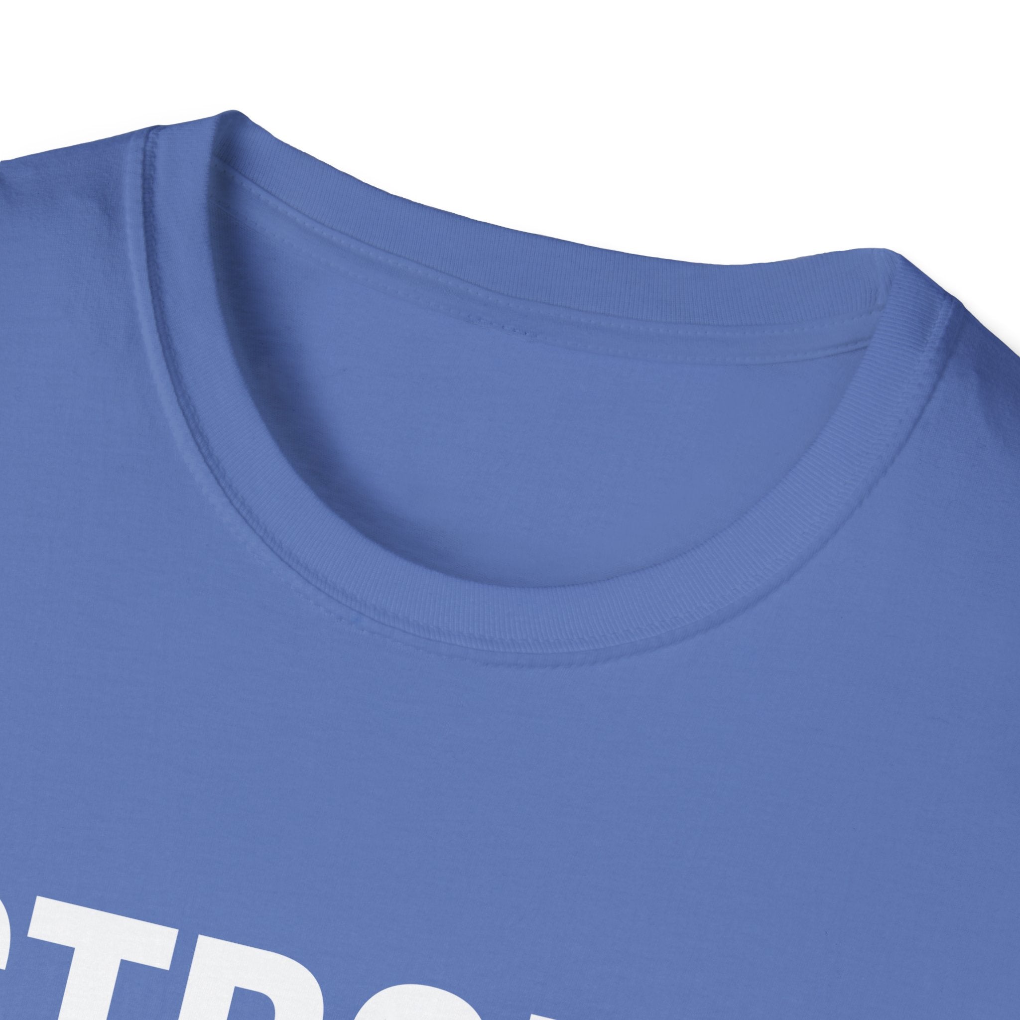 Strong Inside & Out Unisex Shirt