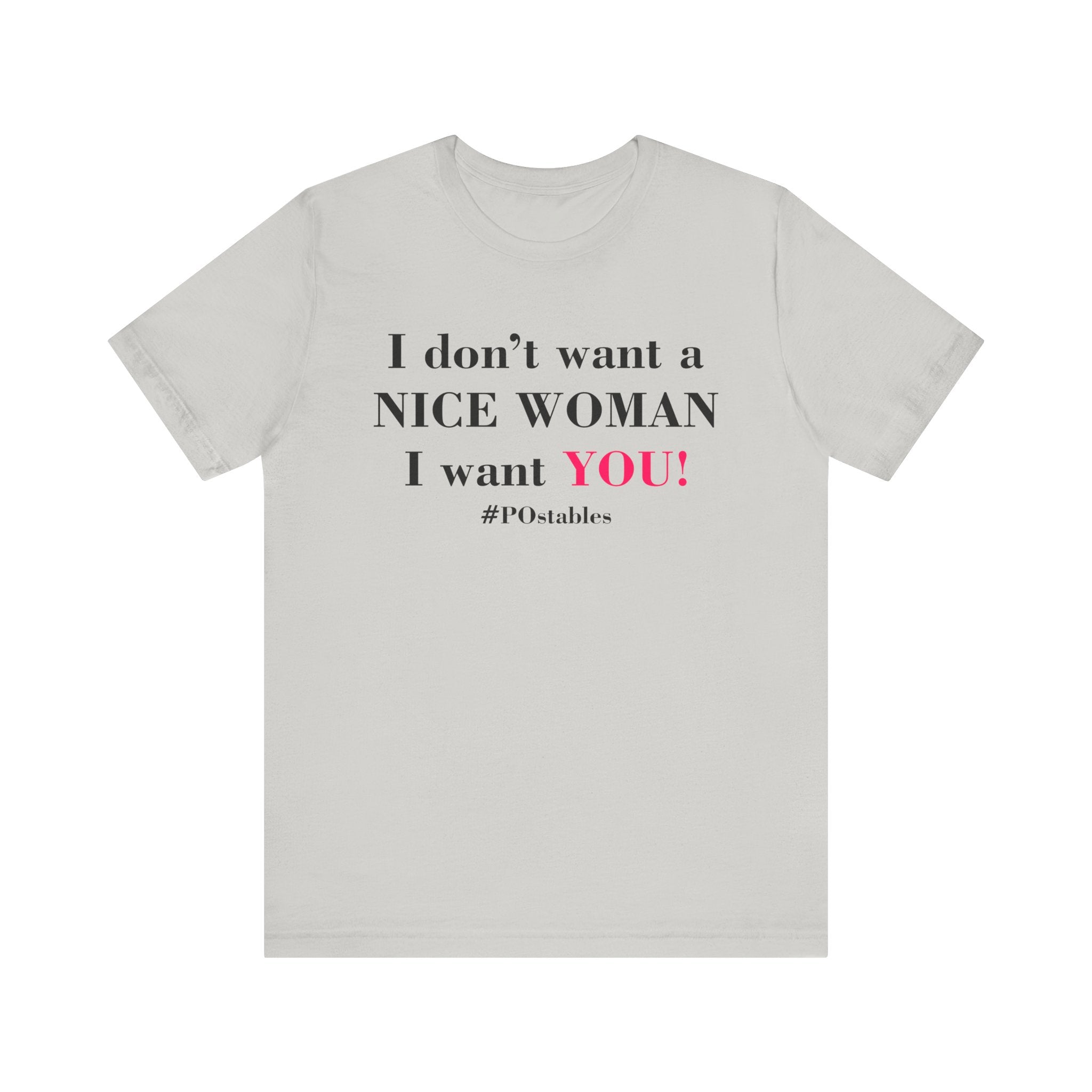 I Don&