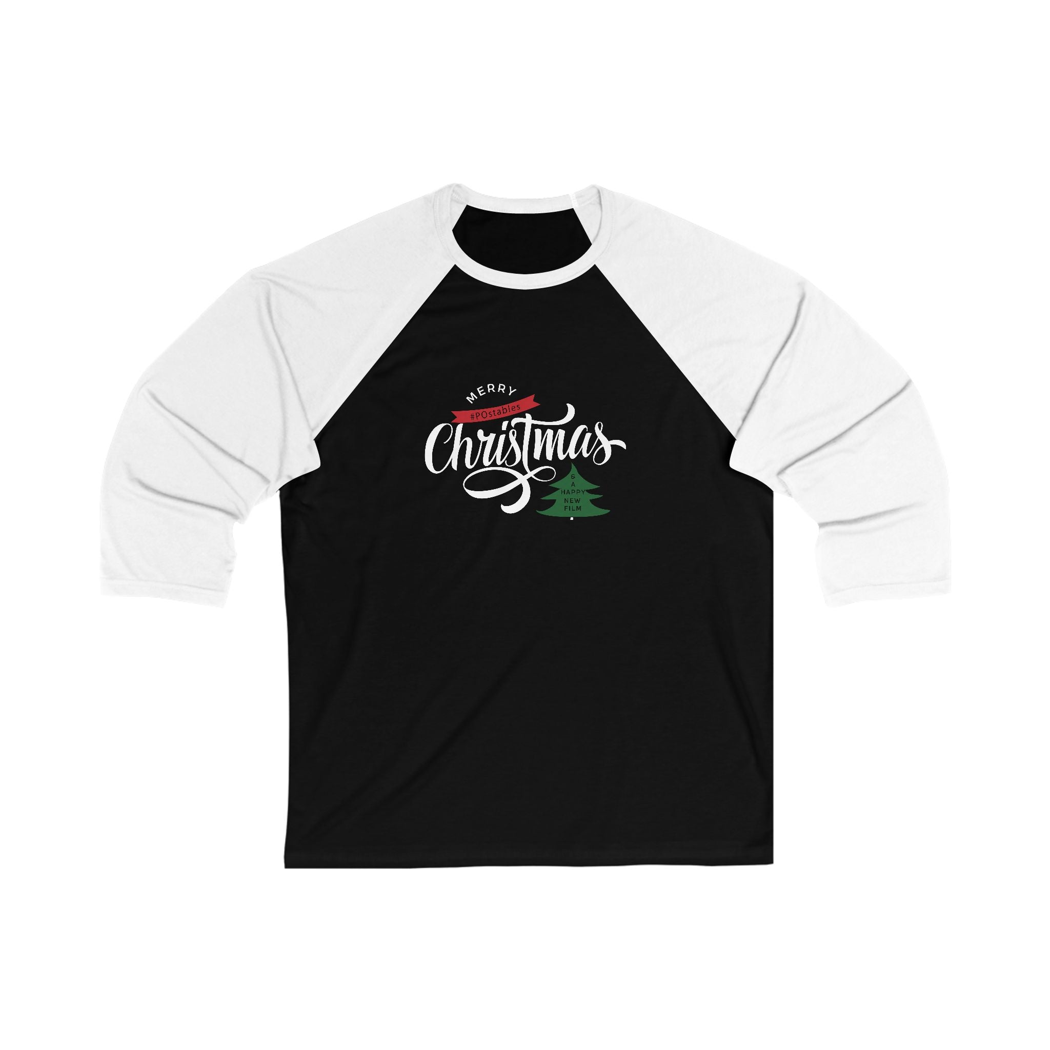 MCHNY Unisex Baseball Shirt